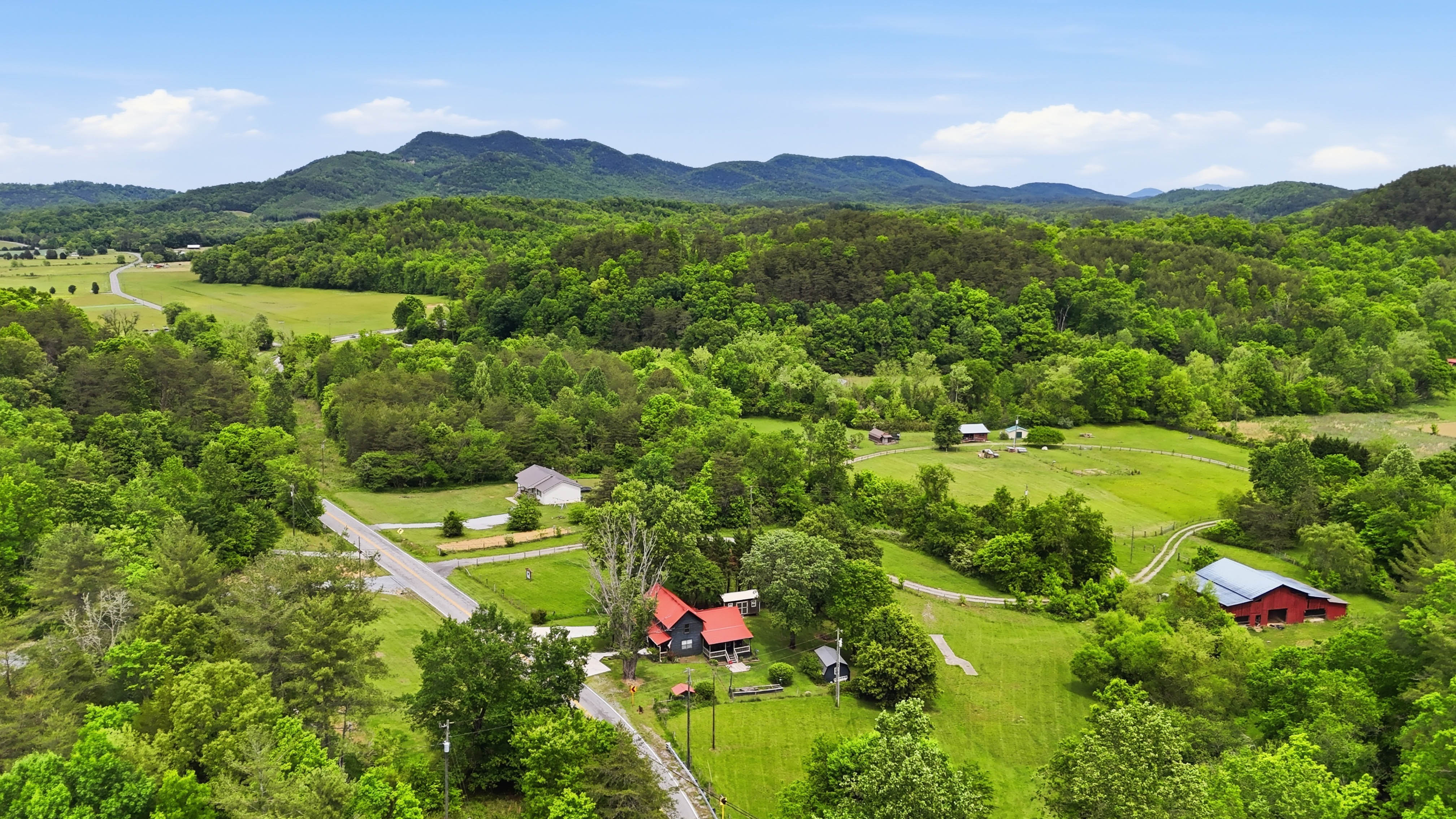  5816 Tennessee 360, Tellico Plains, TN 37385 - 物件實景