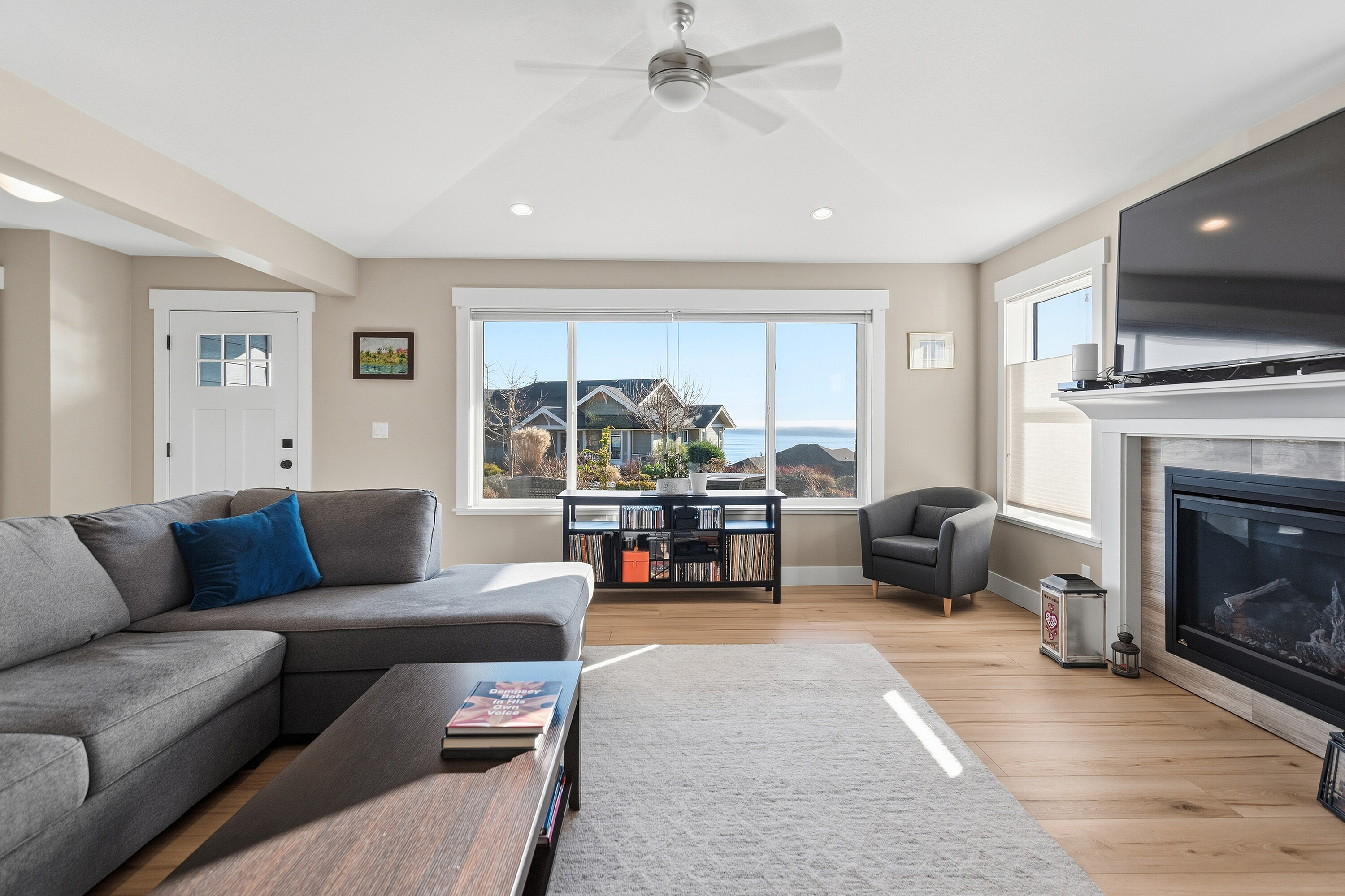  Ocean View Property - 物件實景