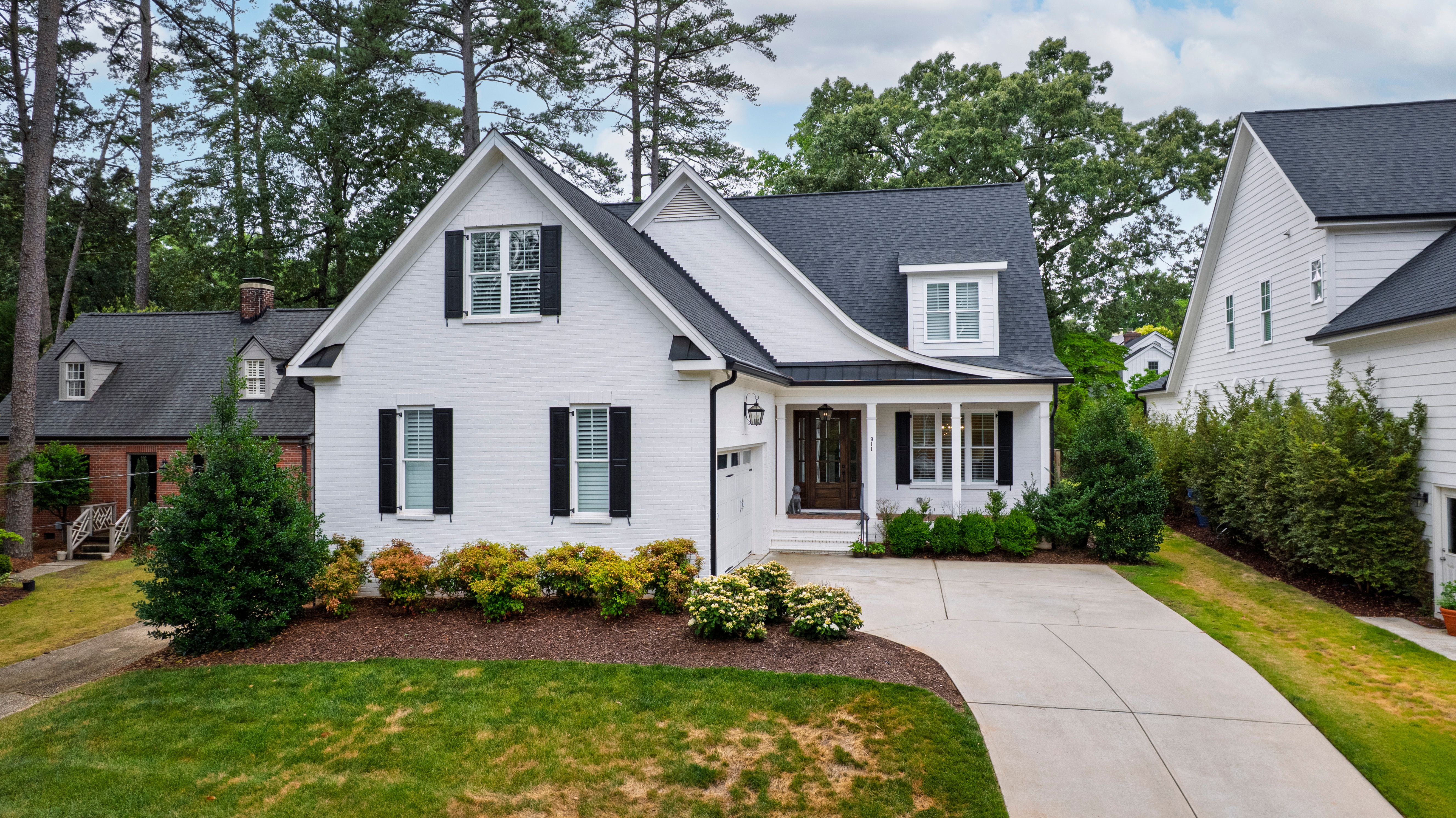  911 Canterbury Road, Raleigh, NC 27607 - 物件實景