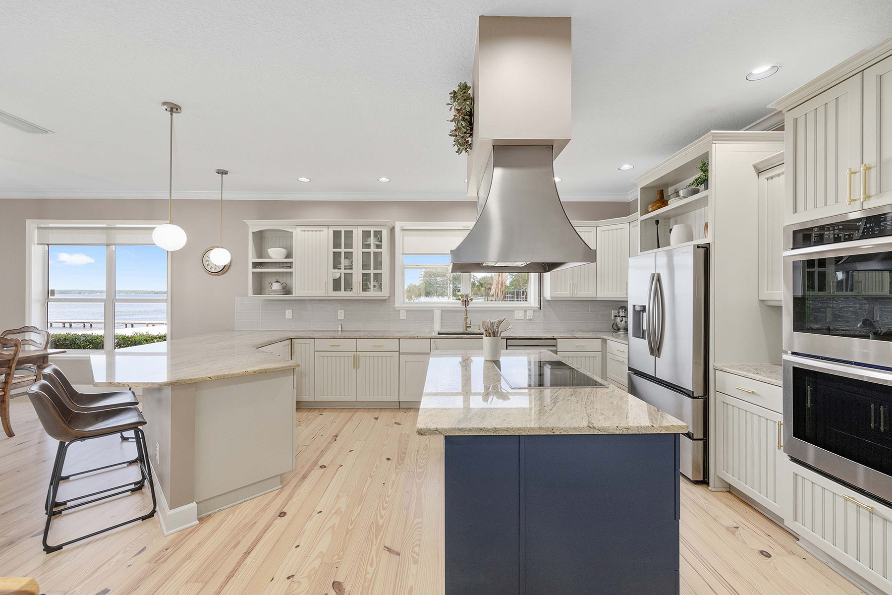  OCKLAWAHA - 物件實景