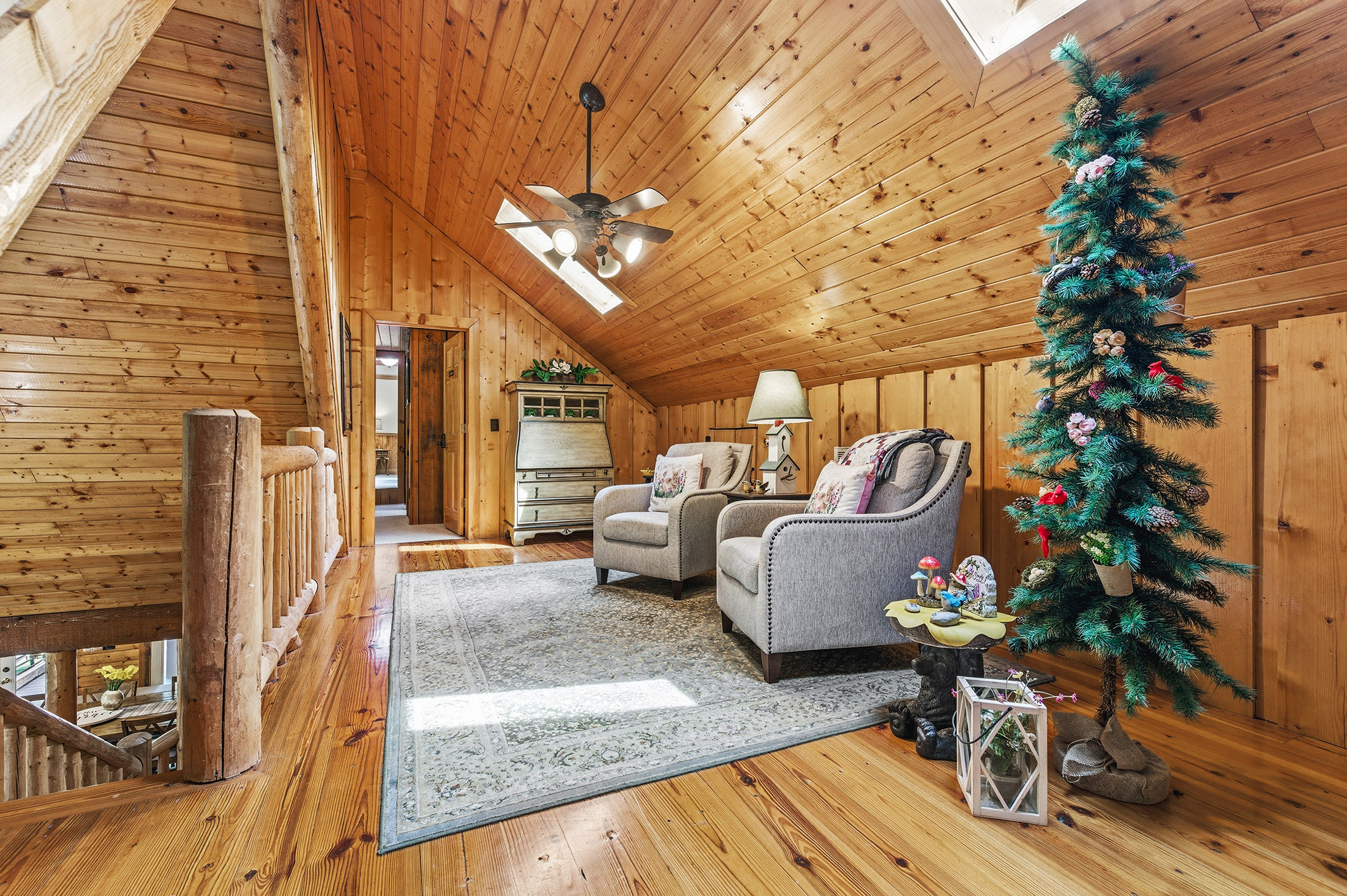  Luxury Riverfront Estate on the Etowah River - 物件實景