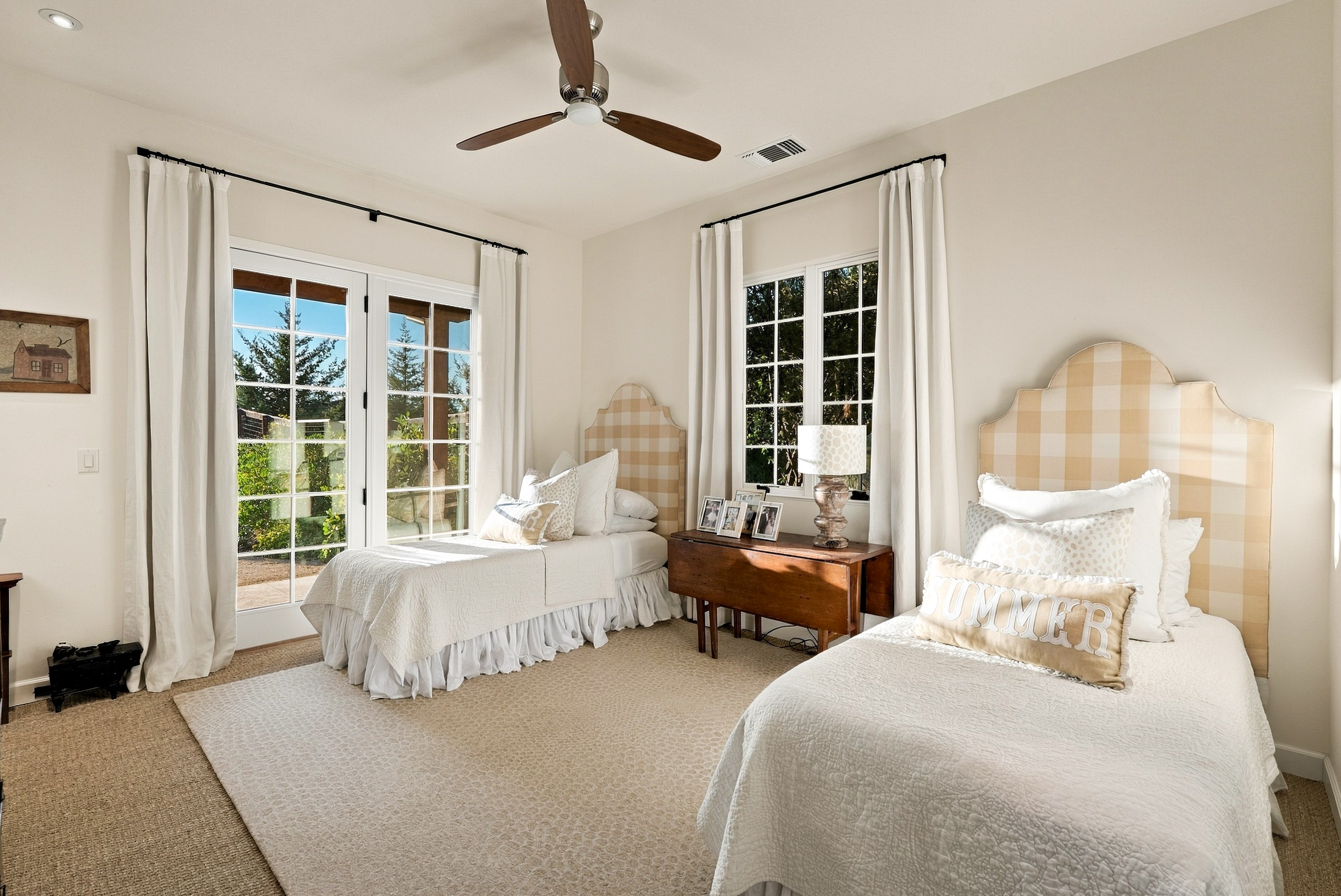  2325 Warm Springs Lane - 物件實景
