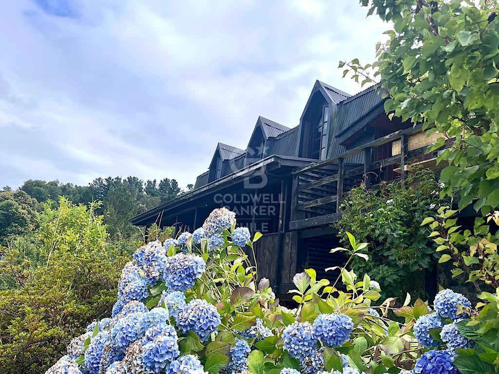 Futrono, Chile, 5 Bedrooms Bedrooms, ,4 BathroomsBathrooms,Residential,For Sale,1920006