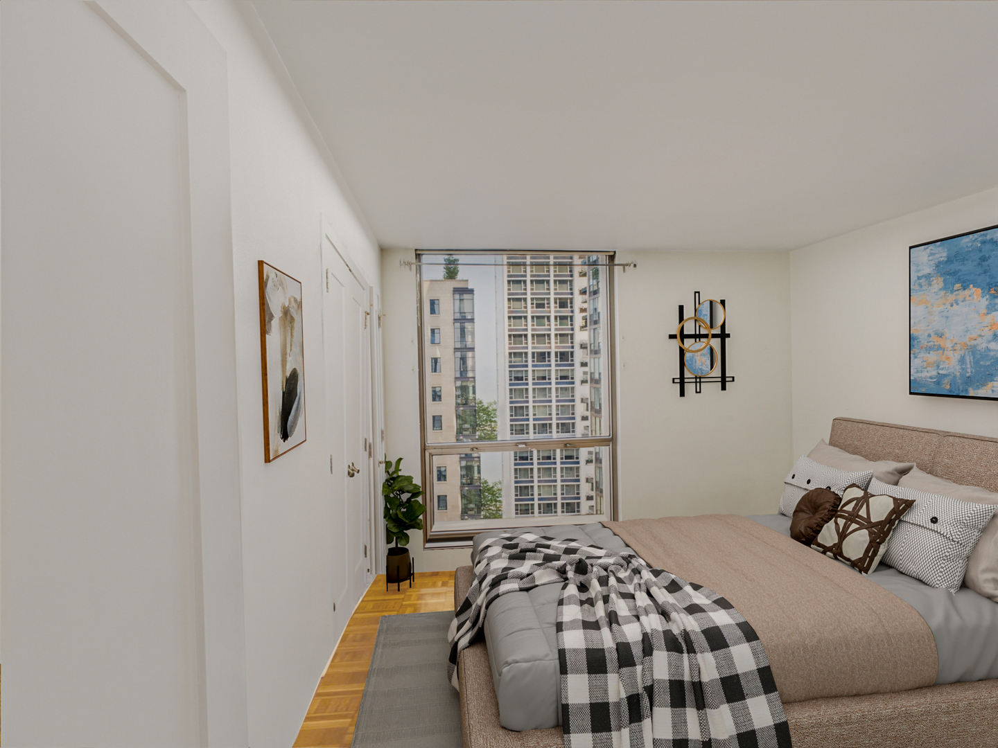 Chicago, Illinois, 60610, United States, 3 Bedrooms Bedrooms, ,2 BathroomsBathrooms,Residential,For Sale,1939067