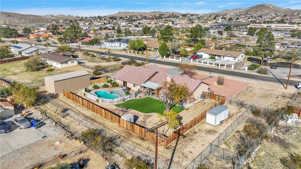 Apple Valley, California, 92307, United States, 4 Bedrooms Bedrooms, ,2 BathroomsBathrooms,Residential,For Sale,2002062