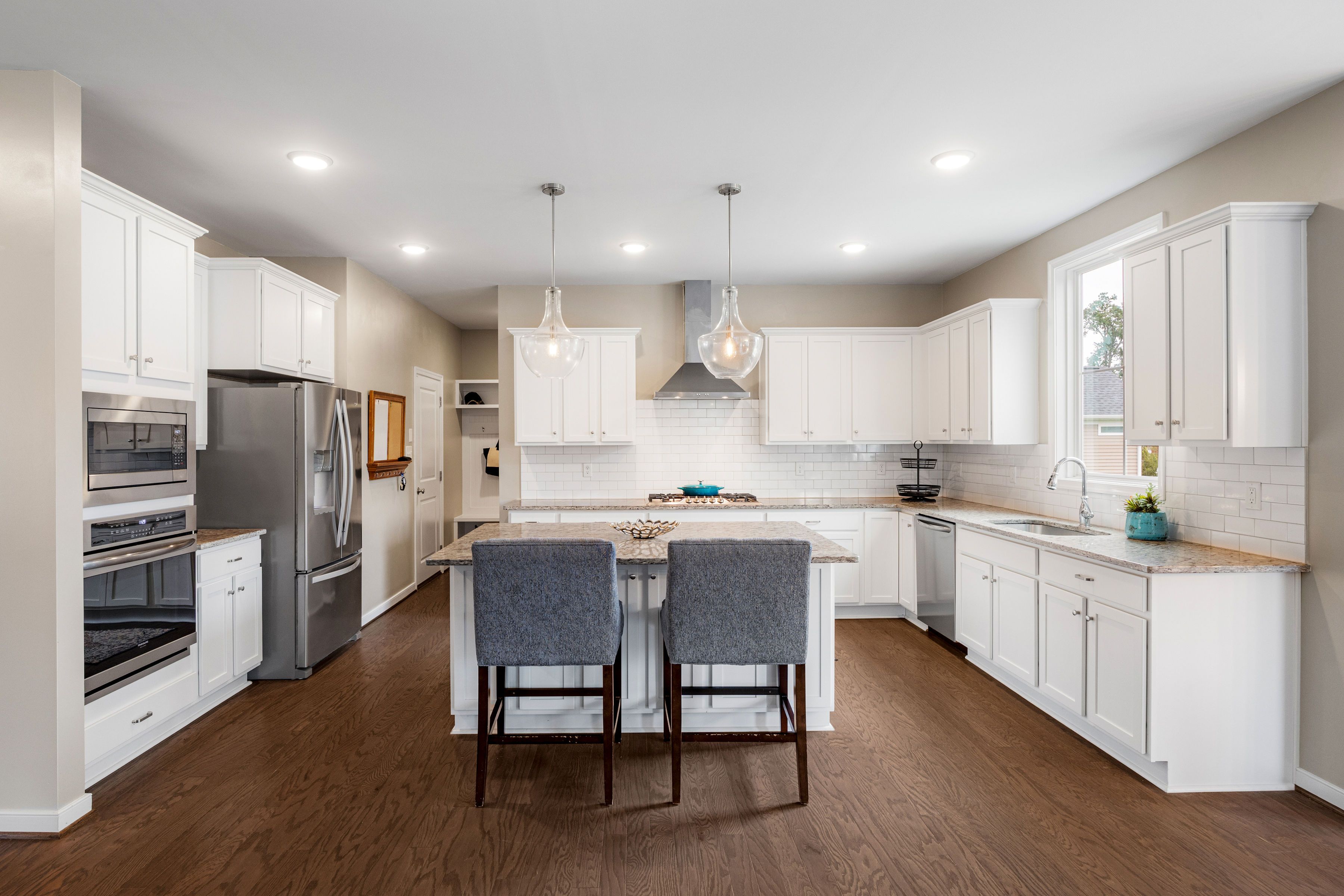  11913 Helmway Court, Chesterfield, VA 23836 - 物件實景