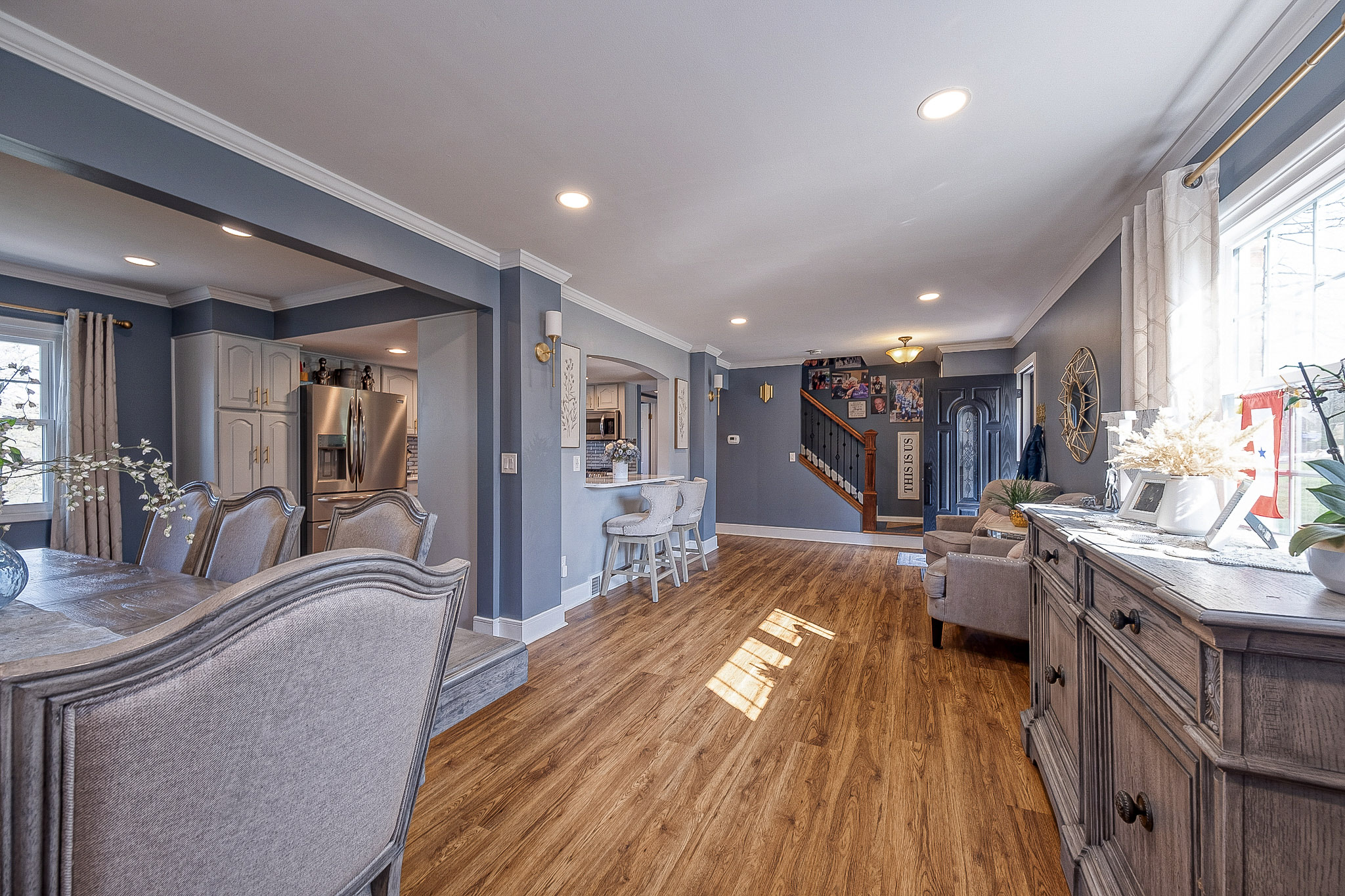  114 Truman Drive - 物件實景