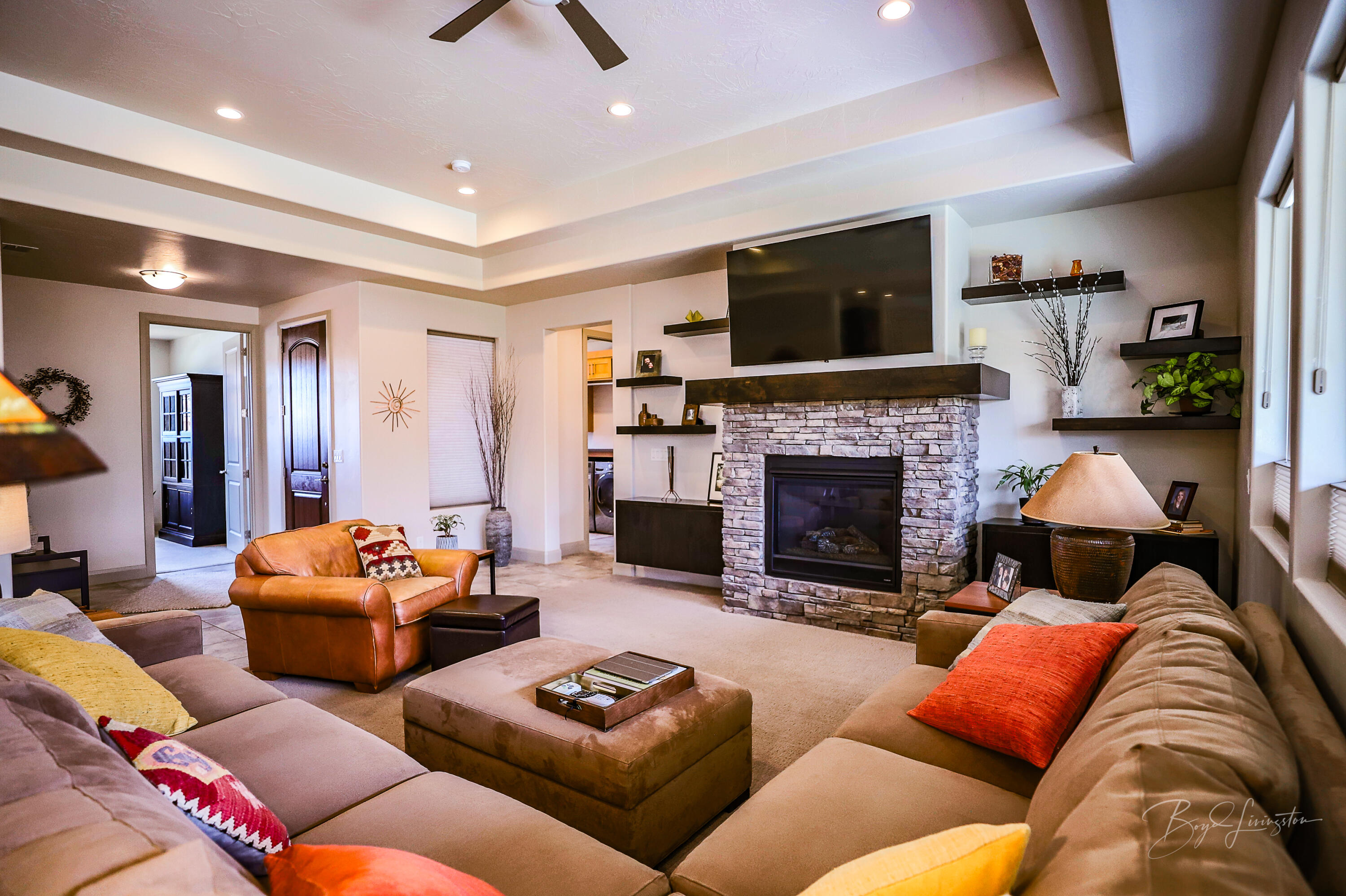 St George, Utah, 84770, United States, 3 Bedrooms Bedrooms, ,Residential,For Sale,1941041