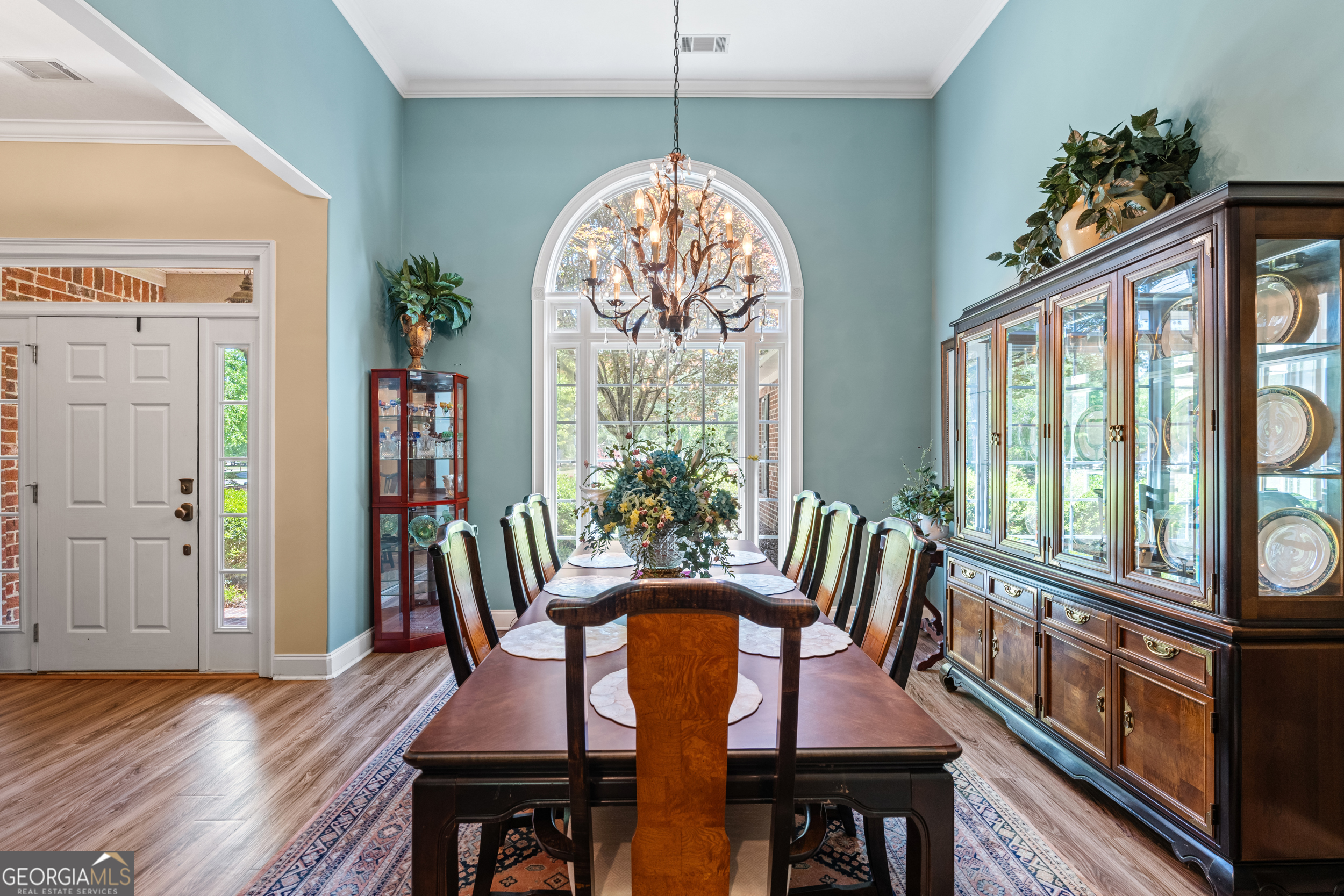 Statesboro, Georgia, 30461, United States, 5 Bedrooms Bedrooms, ,4 BathroomsBathrooms,Residential,For Sale,1794838