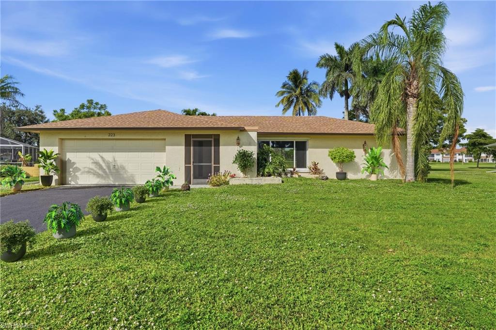 Naples, Florida, 34113, United States, 3 Bedrooms Bedrooms, ,2 BathroomsBathrooms,Residential,For Sale,1989111