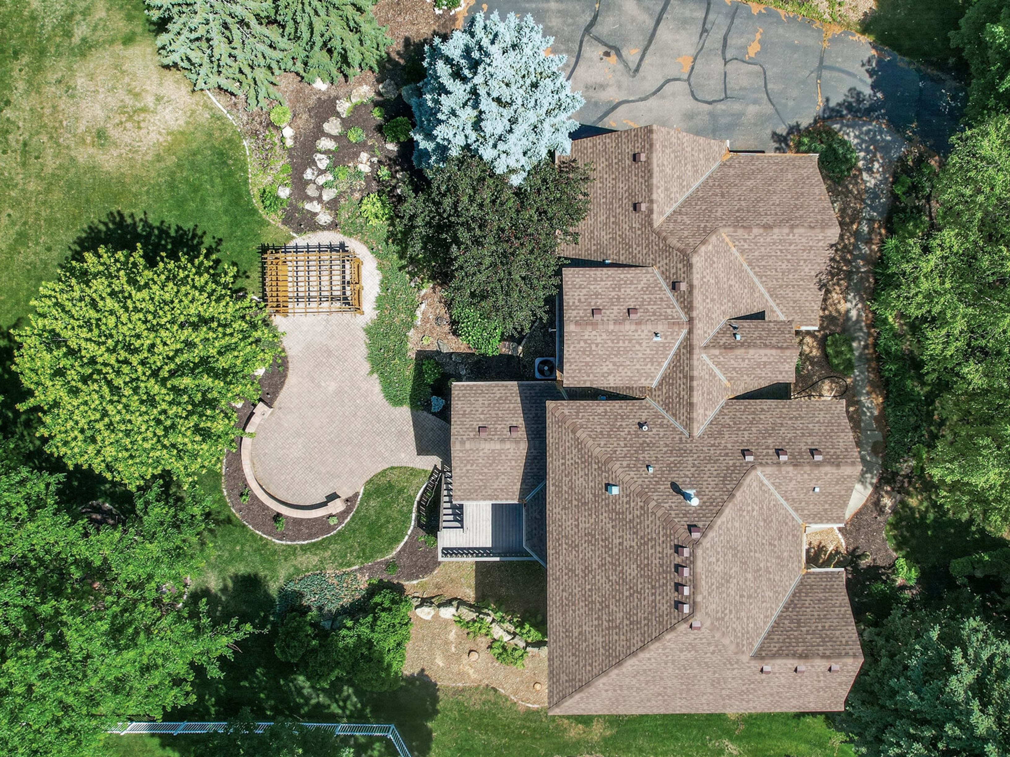  Luxury Lakeside Retreat in the Heart of Woodbury - 物件實景