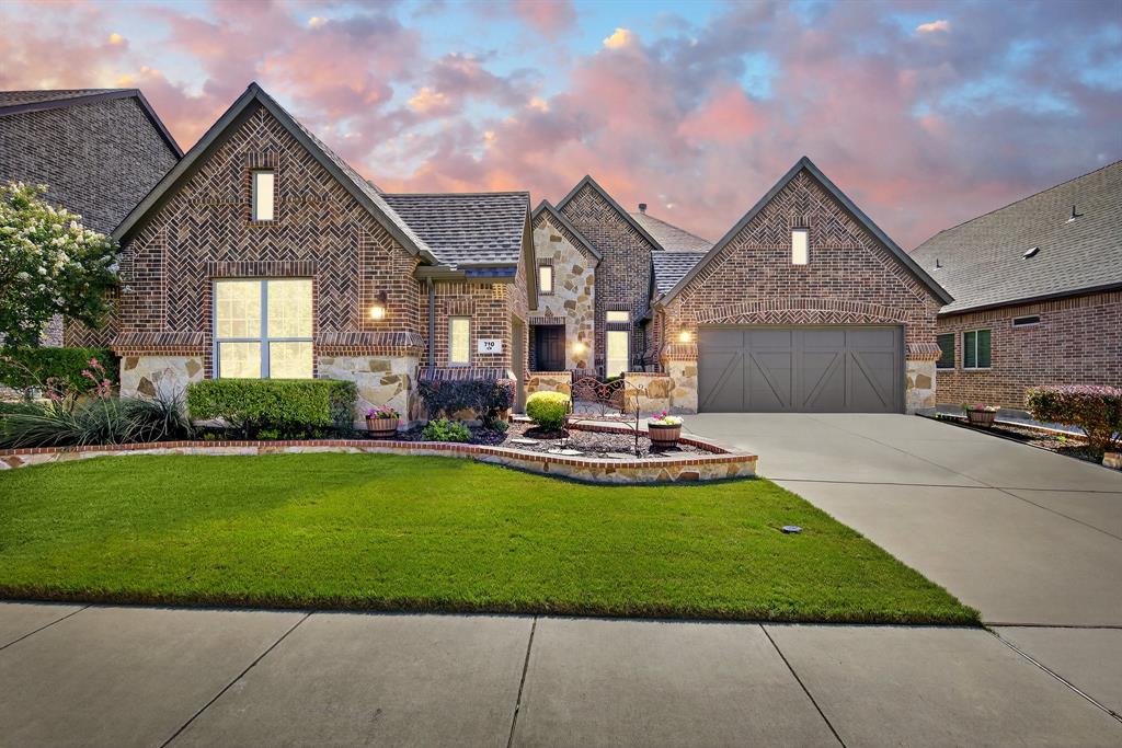 Argyle, Texas, 76226, United States, 4 Bedrooms Bedrooms, ,4 BathroomsBathrooms,Residential,For Sale,2001915