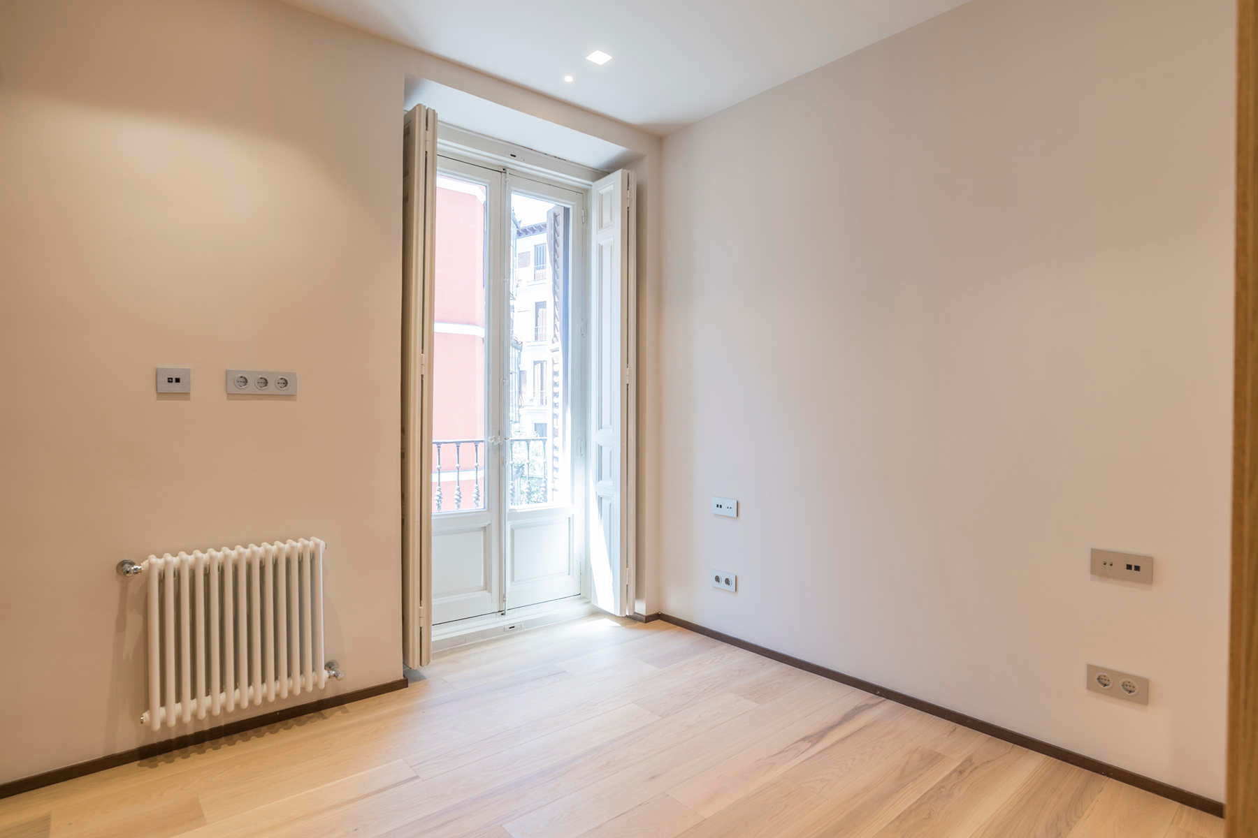  Flat with 8 refurbished balconies in Justicia - 物件實景