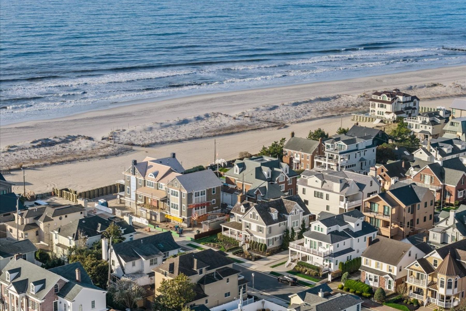  110 South Osborne Avenue, Margate City, NJ 08402 - 物件實景