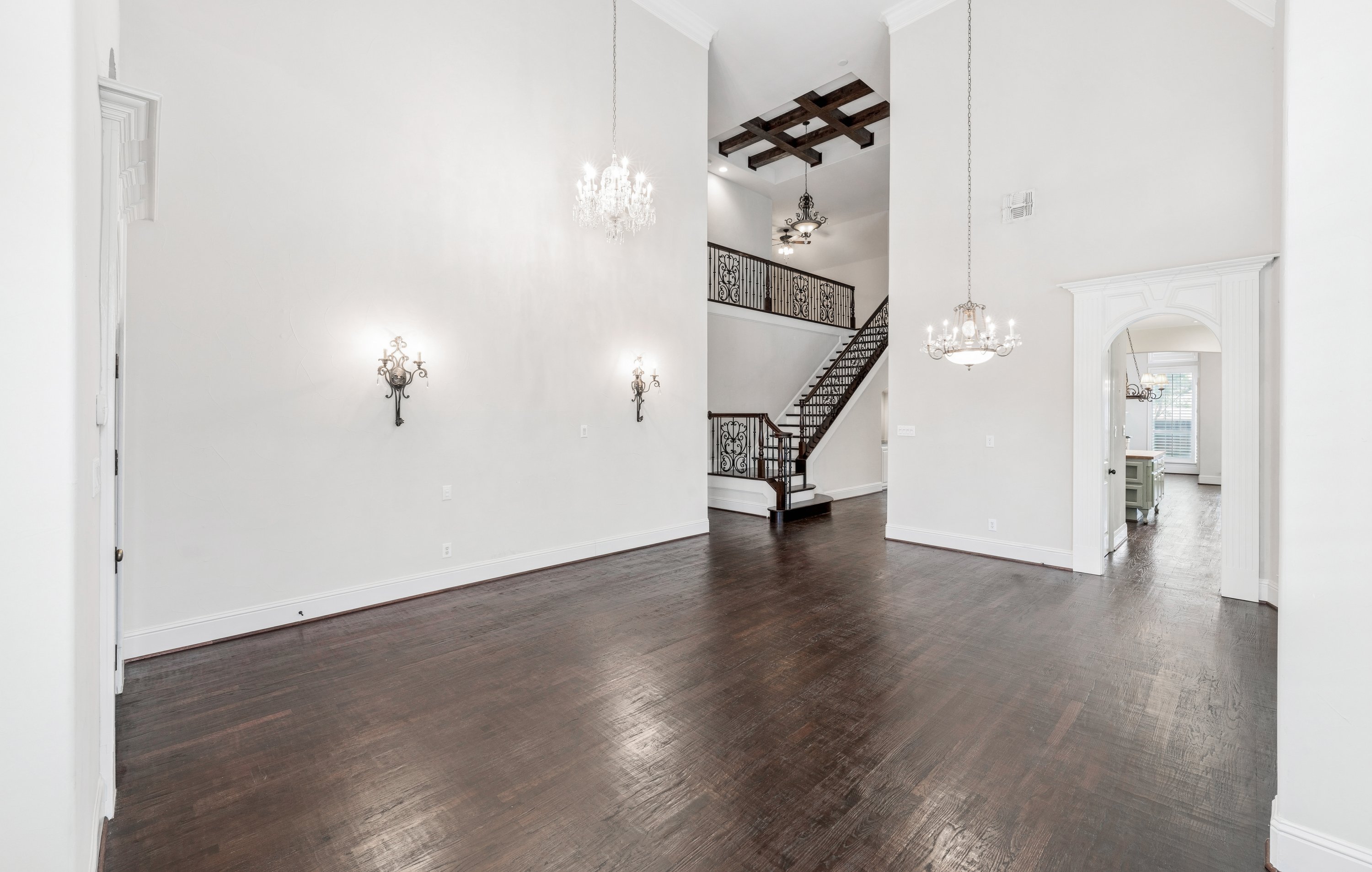  Four bedroom in Bluffview gated community - 物件實景