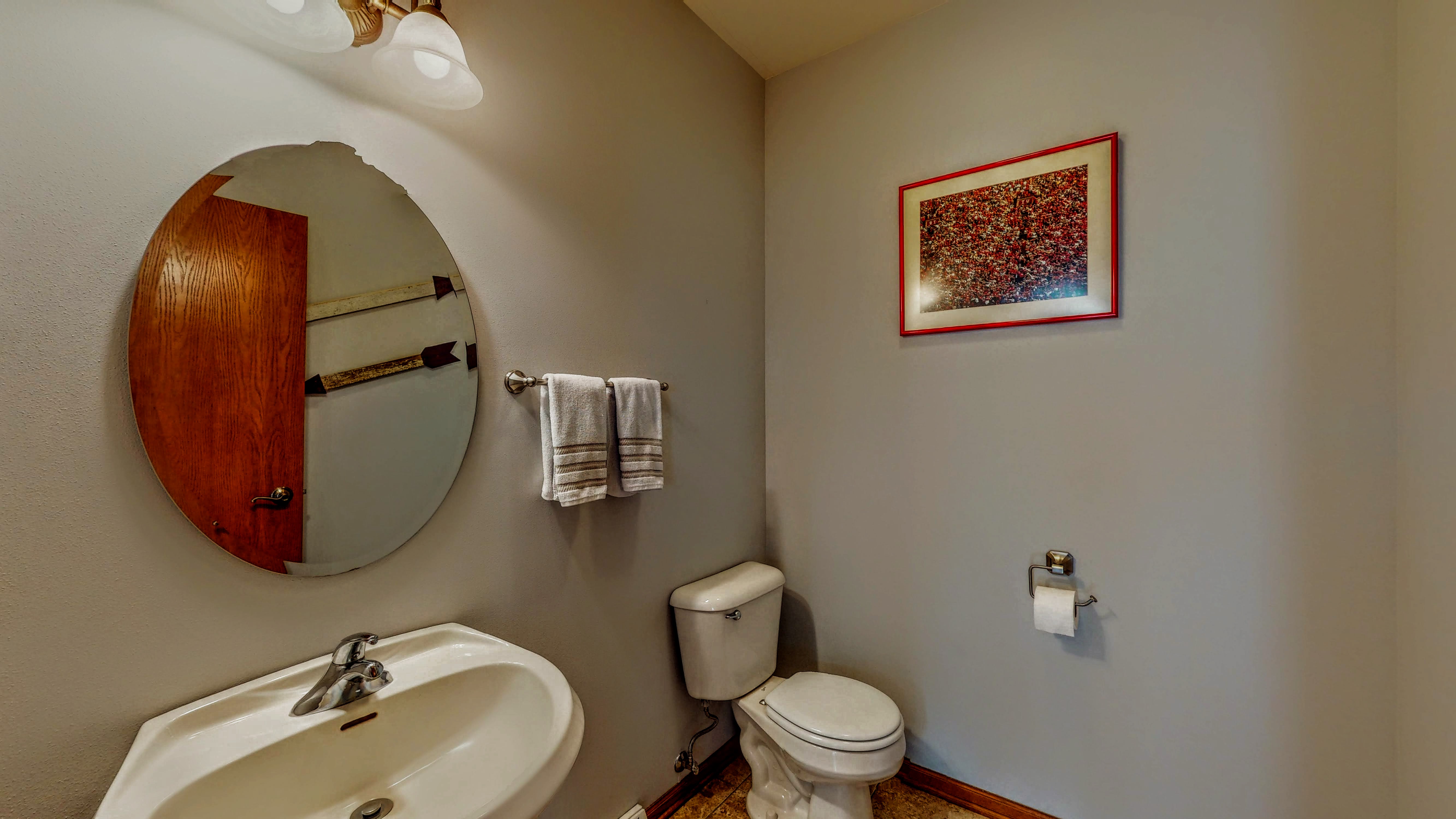 Koshkonong, Wisconsin, 53538, United States, 4 Bedrooms Bedrooms, ,4 BathroomsBathrooms,Residential,For Sale,1982148