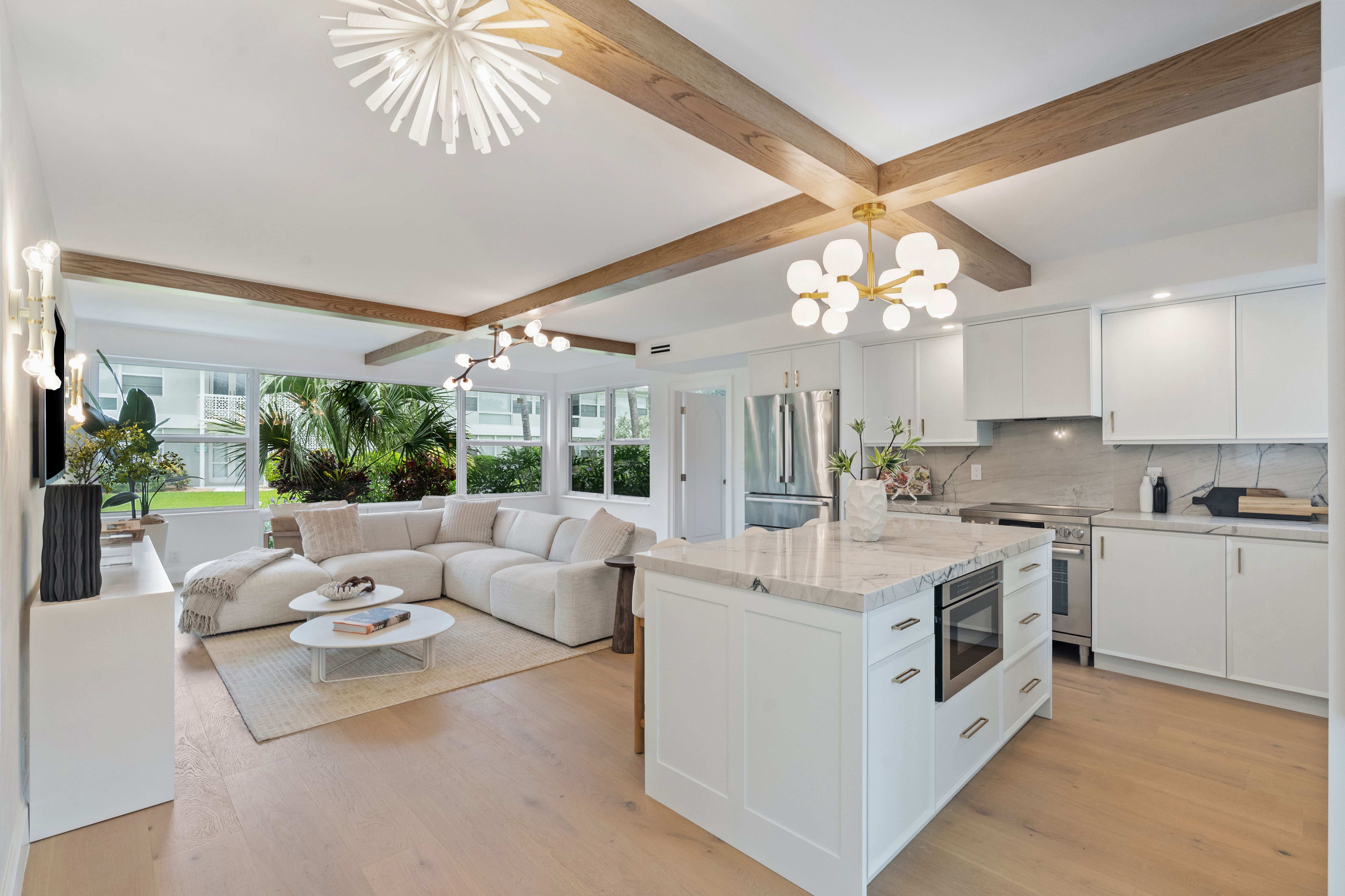  320 S Ocean Boulevard, Delray Beach, FL, 33483 - 物件實景