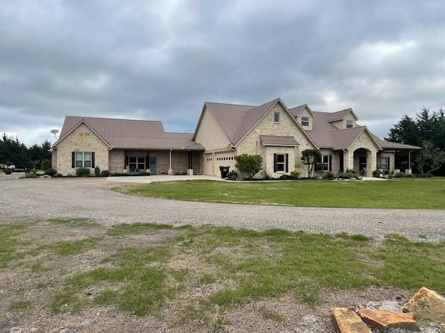 Caddo Mills, Texas, 75135, United States, 4 Bedrooms Bedrooms, ,5 BathroomsBathrooms,Residential,For Sale,1984290