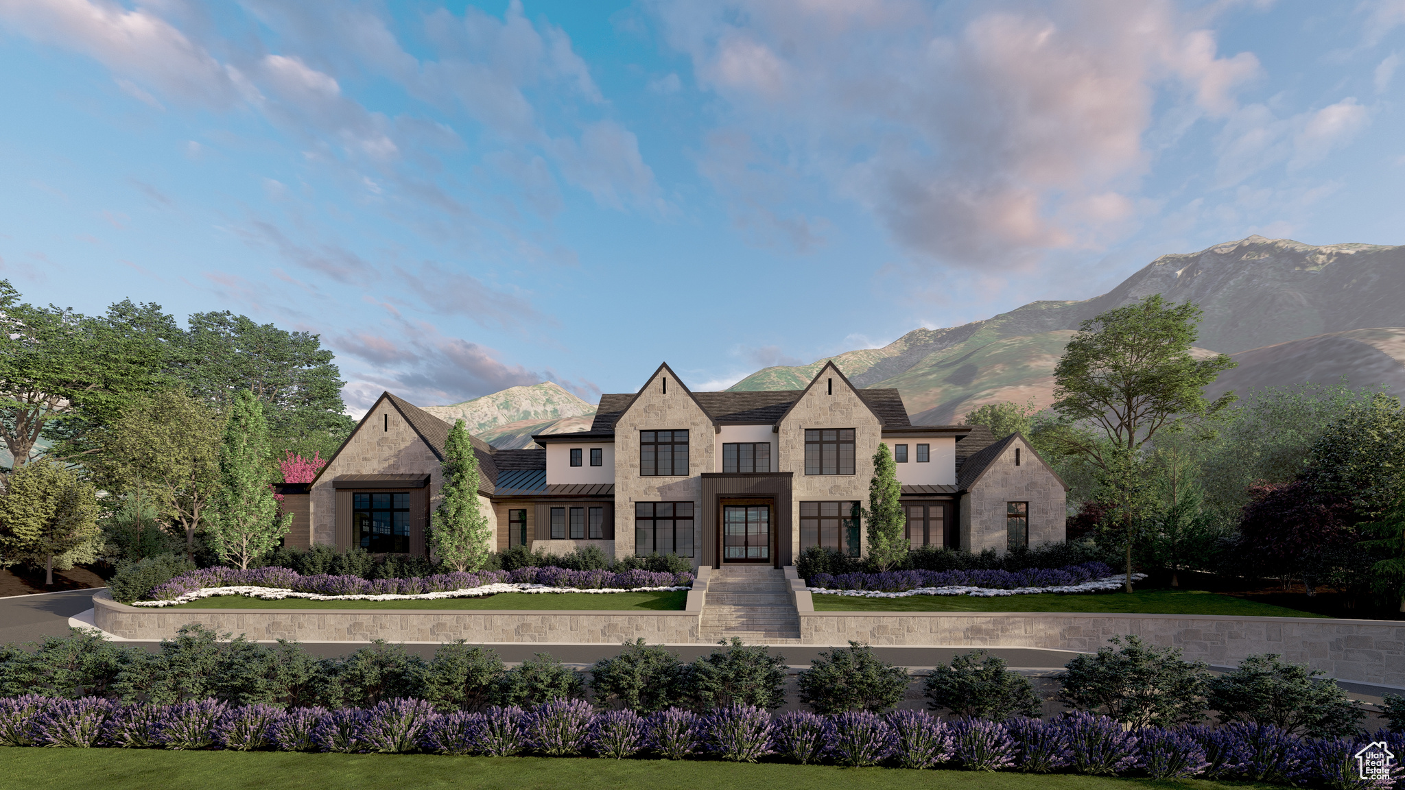 Alpine, Utah, 84004, United States, 6 Bedrooms Bedrooms, ,8 BathroomsBathrooms,Residential,For Sale,1796898