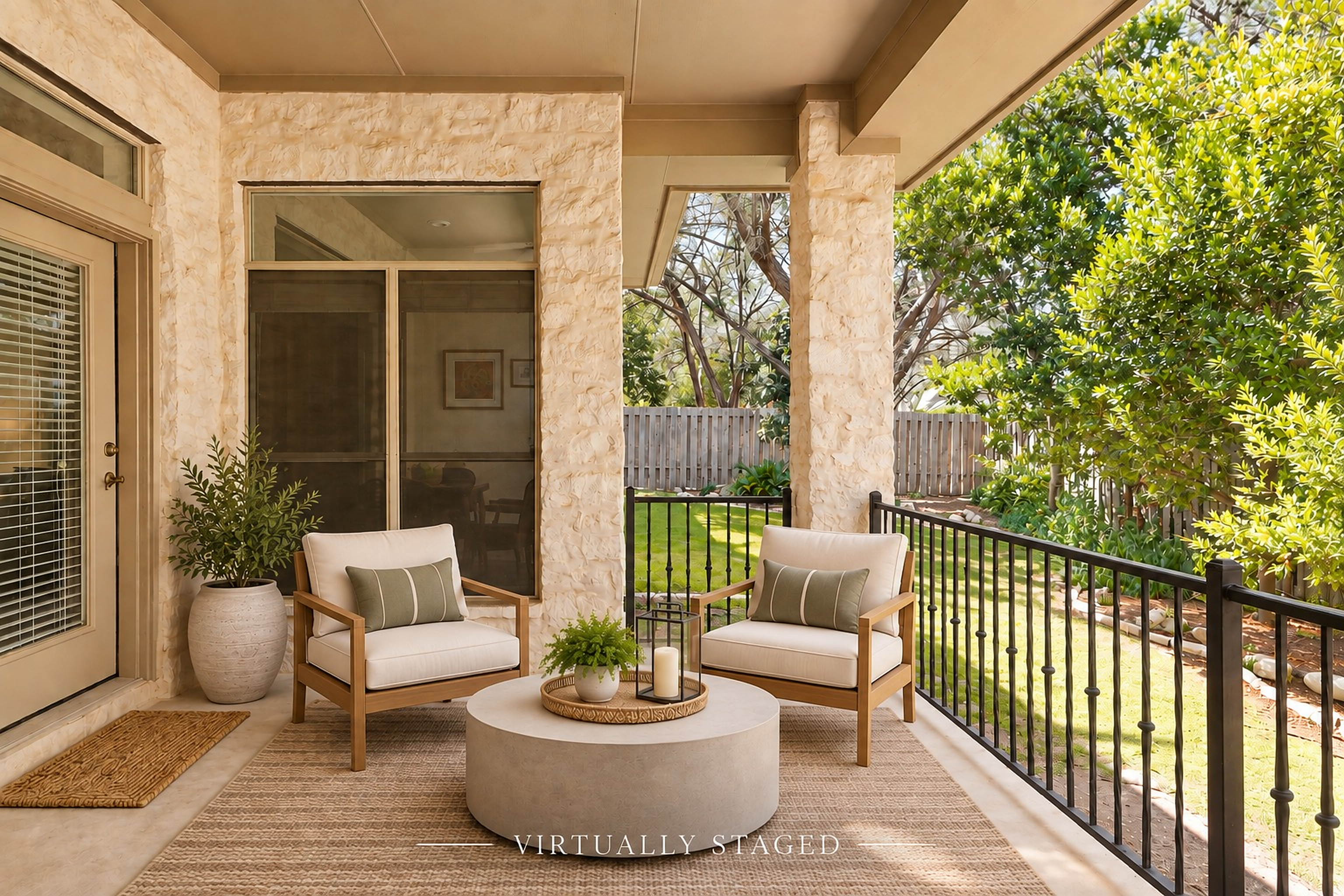  Timeless Texas Mediterranean Influence - 物件實景