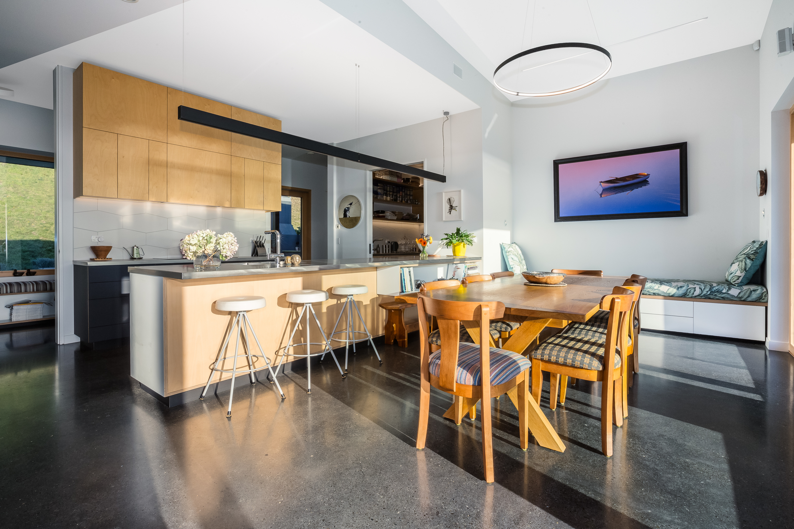  167A Huia Street, Waikanae - 物件實景