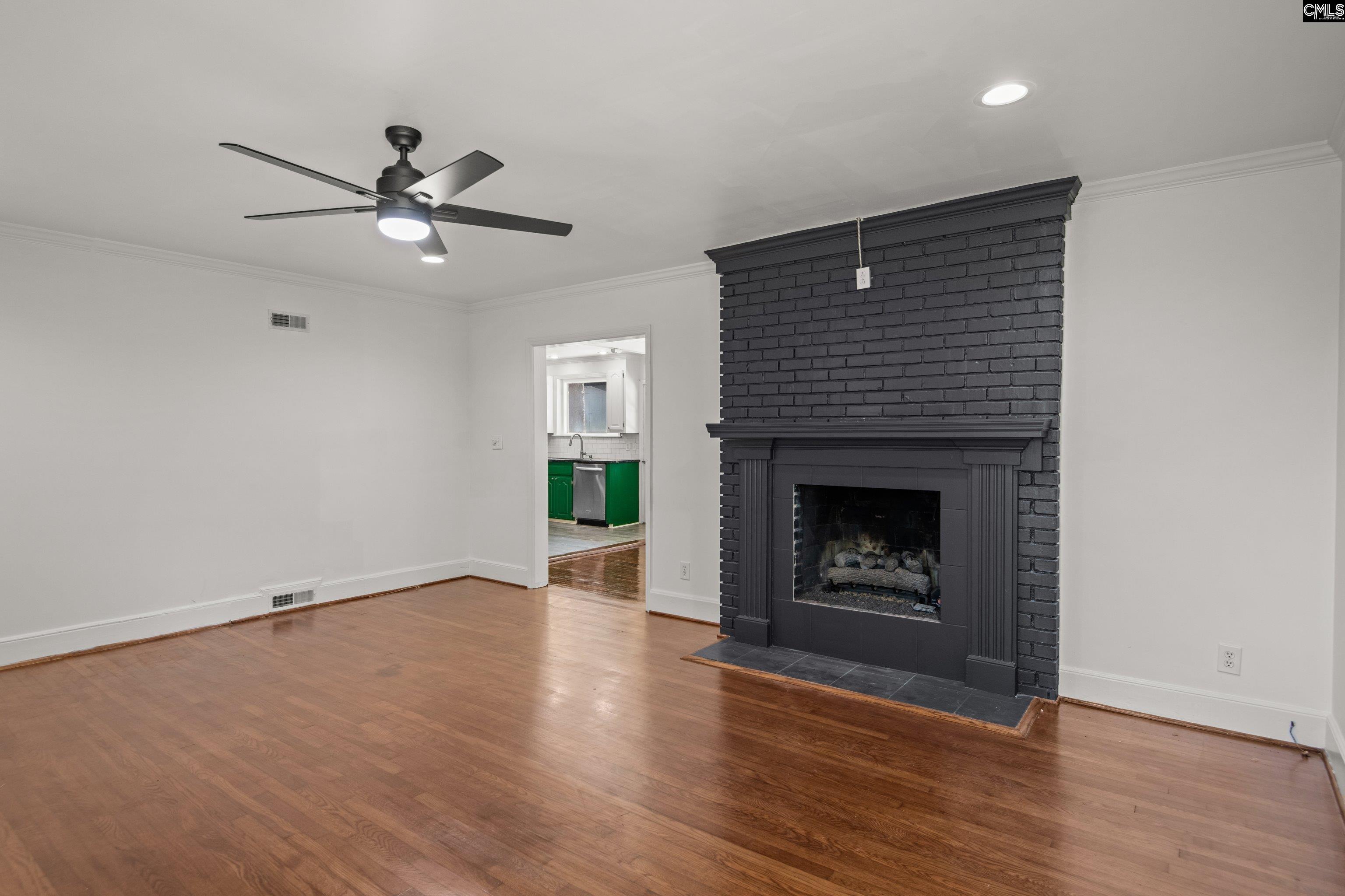 Columbia, South Carolina, 29206, United States, 4 Bedrooms Bedrooms, ,3 BathroomsBathrooms,Residential,For Sale,1984478