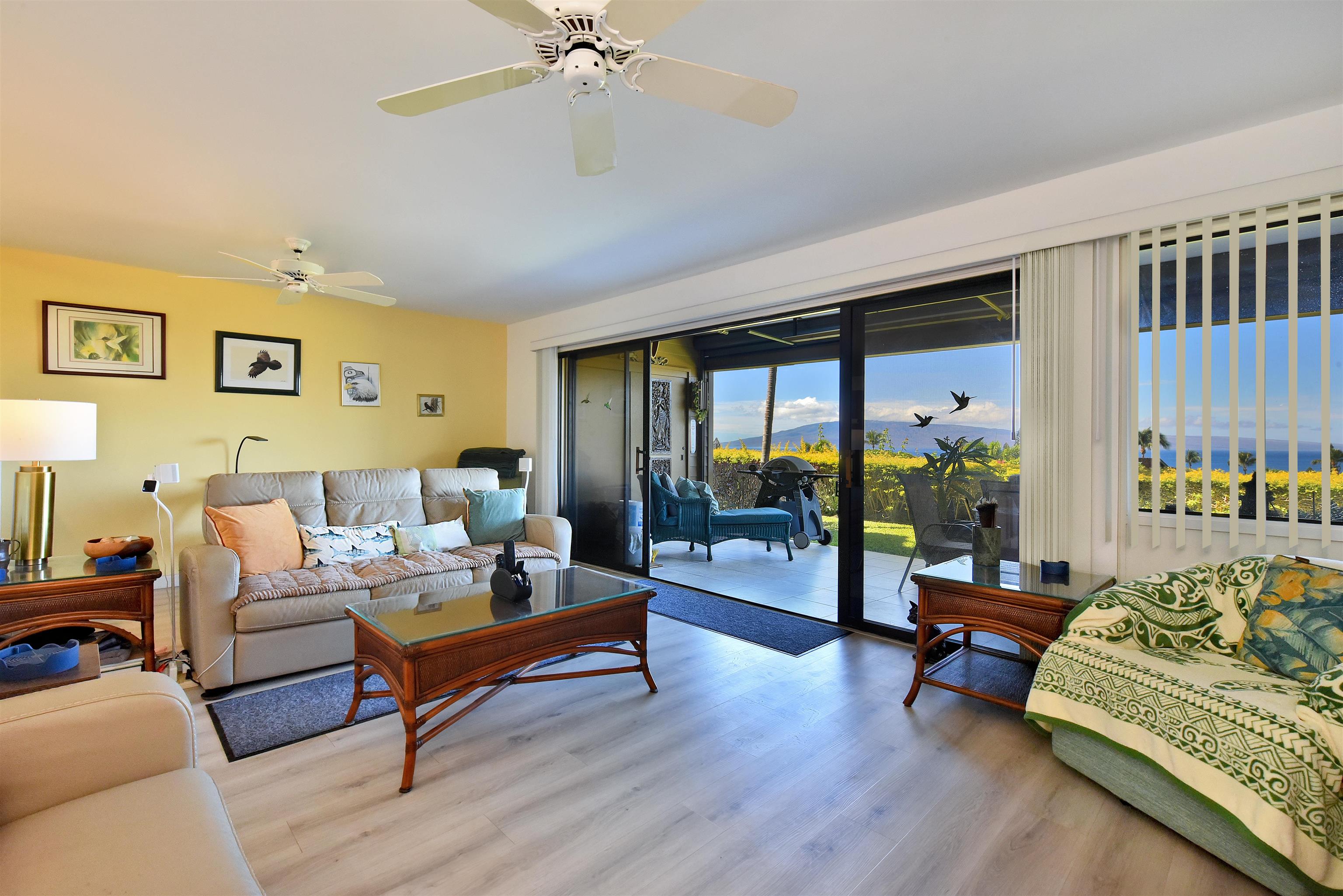 Lahaina, Hawaii, 96761, United States, 1 Bedroom Bedrooms, ,1 BathroomBathrooms,Residential,For Sale,1987609