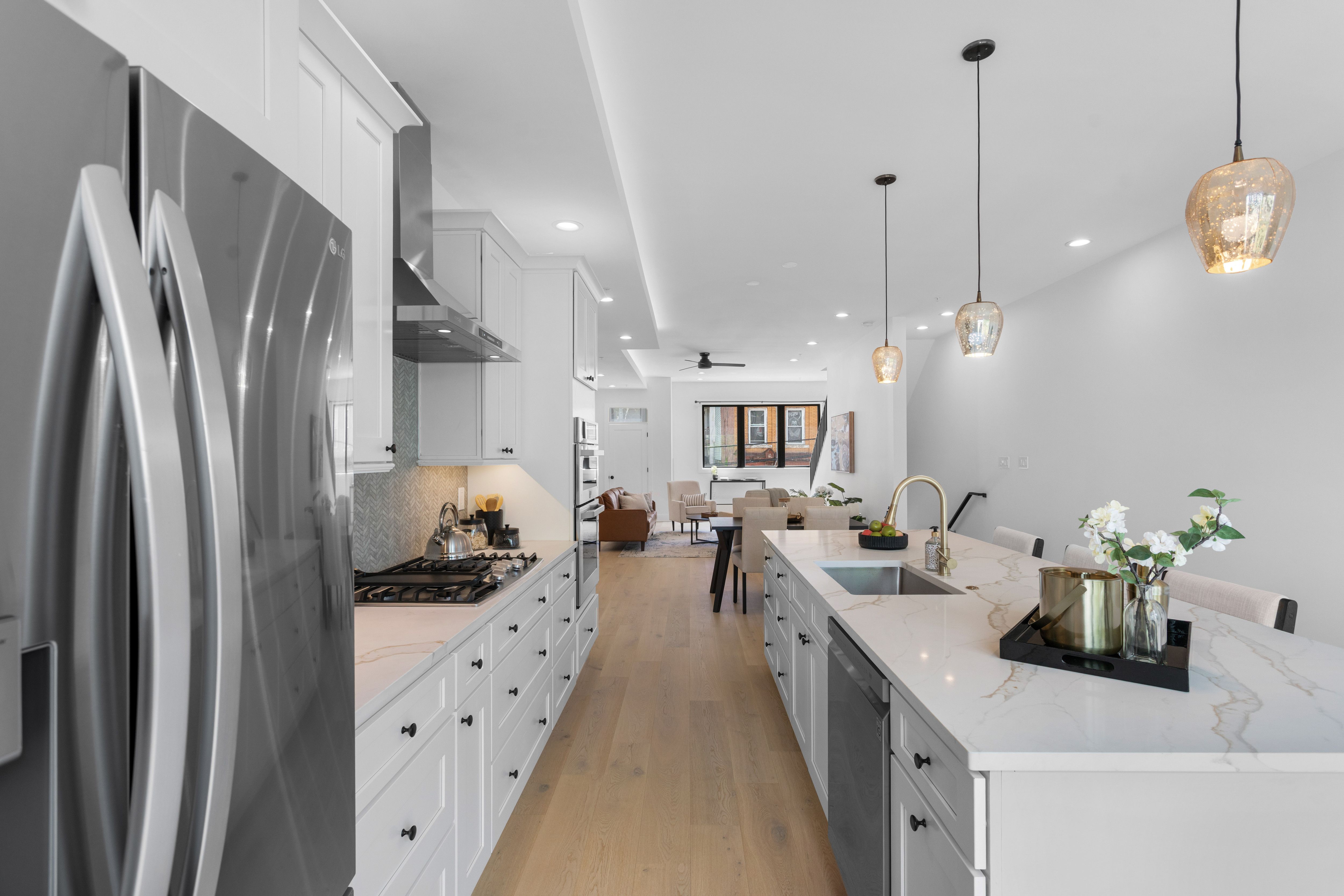  3211 Dobson Street, Pittsburgh, PA 15219 - 物件實景