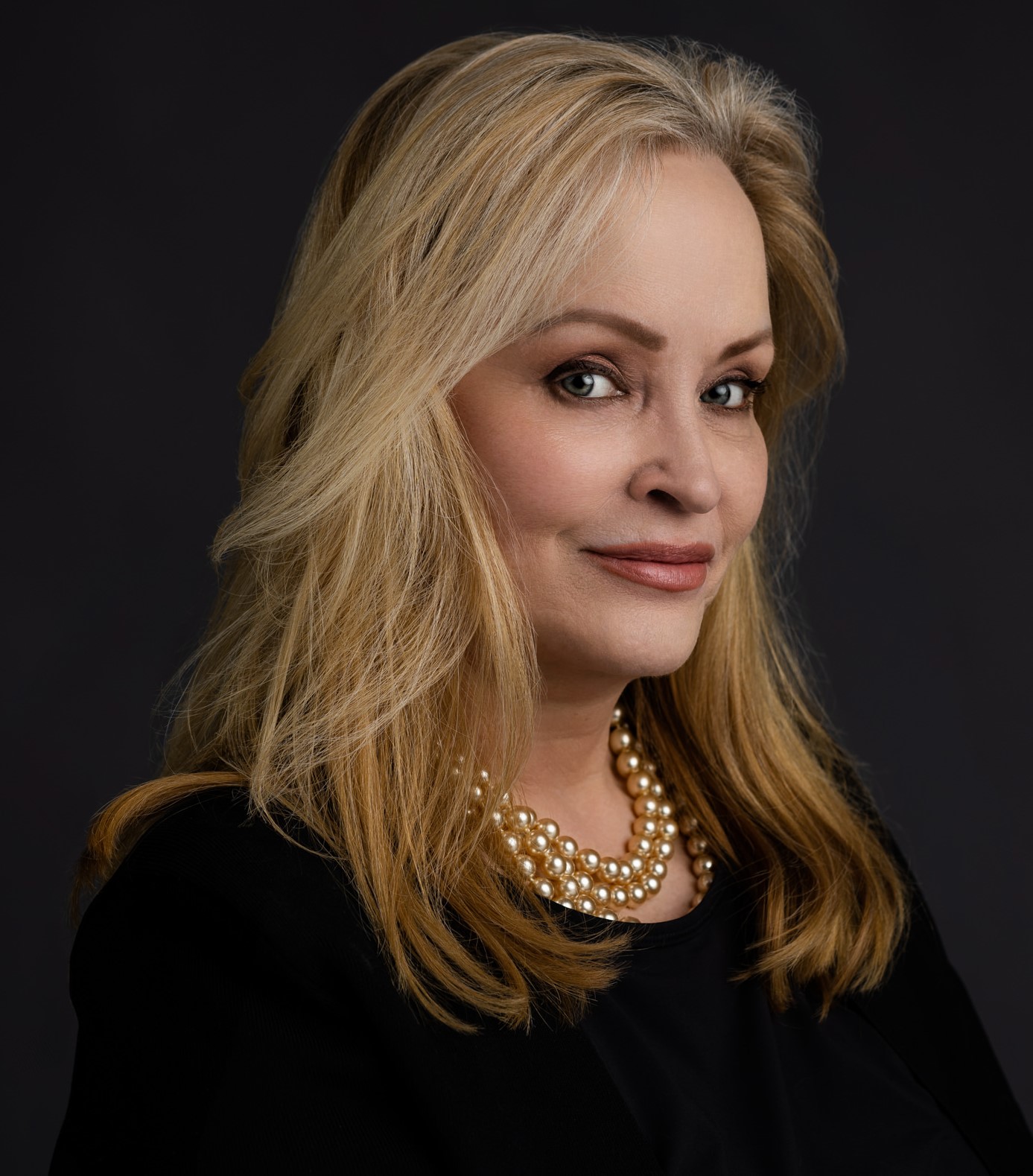 Karin Wickham