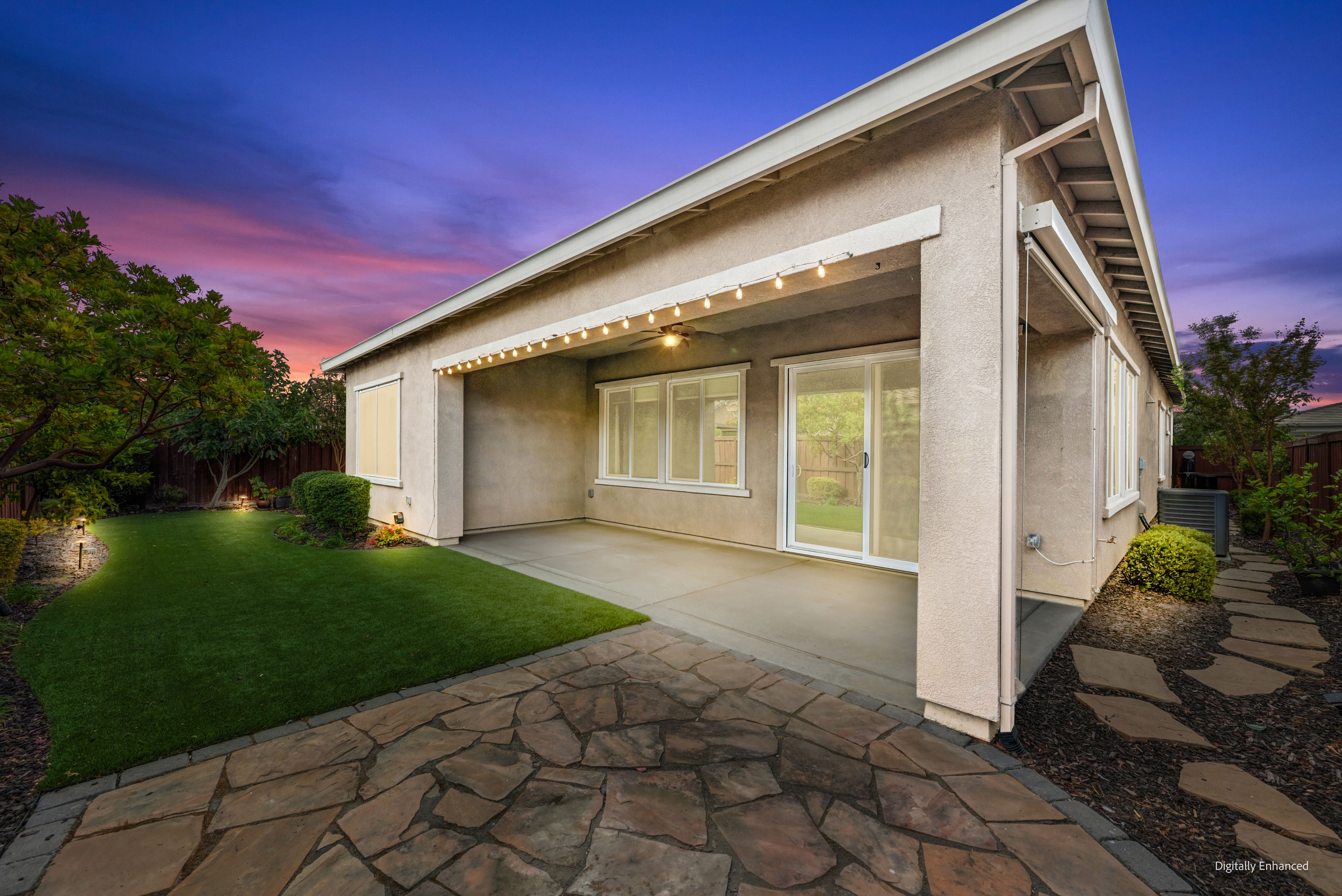  3911 Don River Lane, Sacramento, CA 95834 - 物件實景