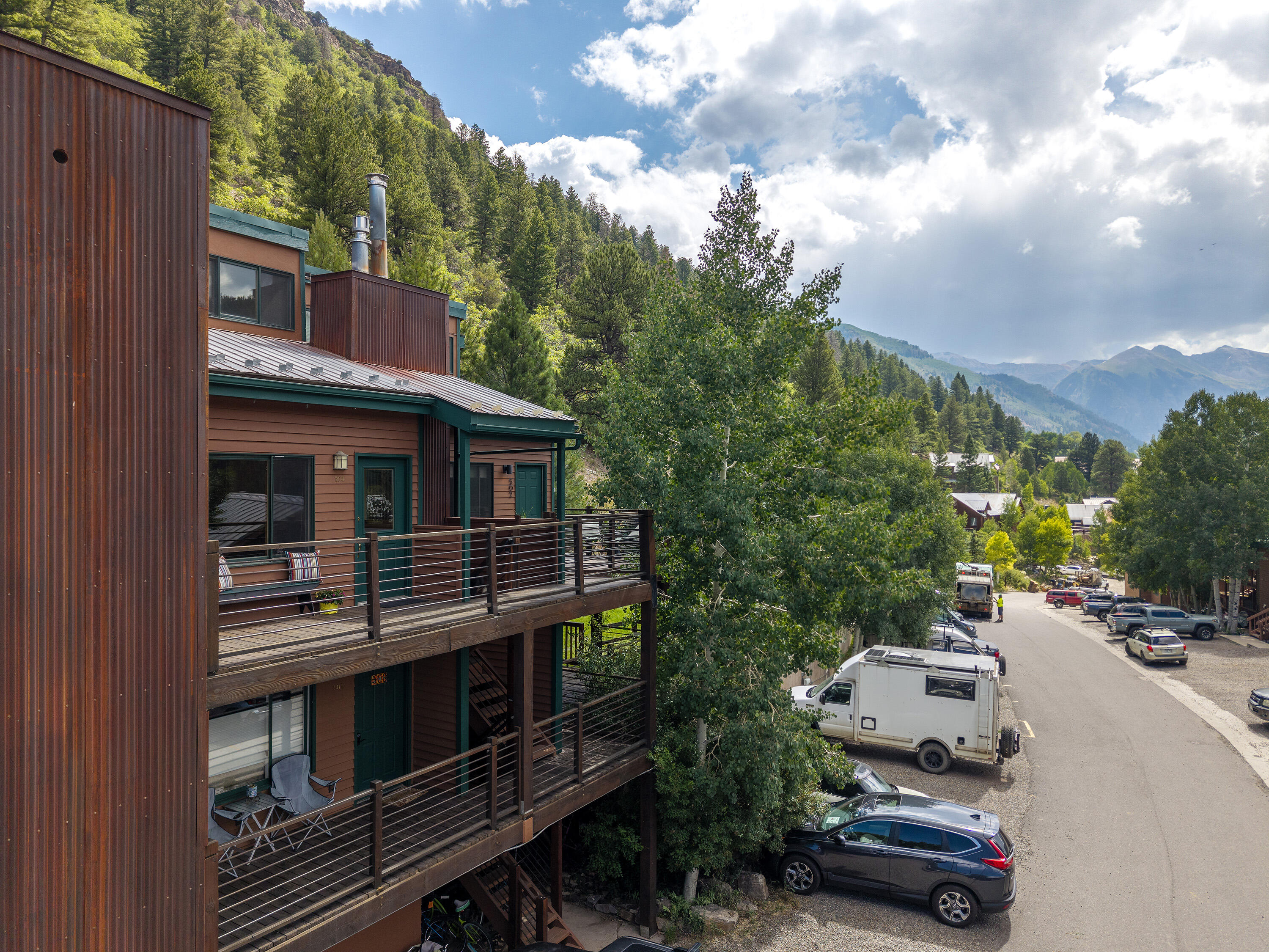 Telluride, Colorado, 81435, United States, 1 Bedroom Bedrooms, ,1 BathroomBathrooms,Residential,For Sale,1903532