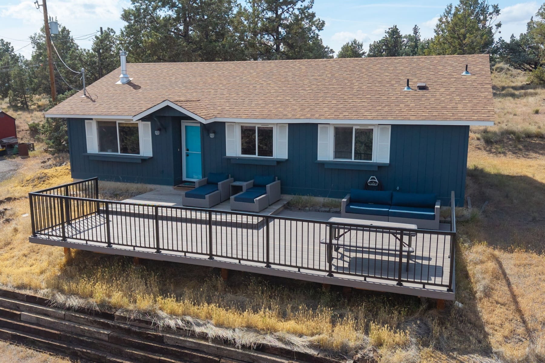  13536 SW Cinder Drive Terrebonne, OR 97760 - 物件實景