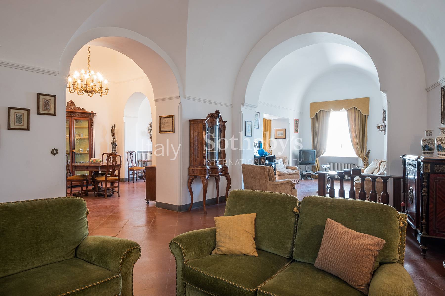  Monumental house in the center of Capri - 物件實景