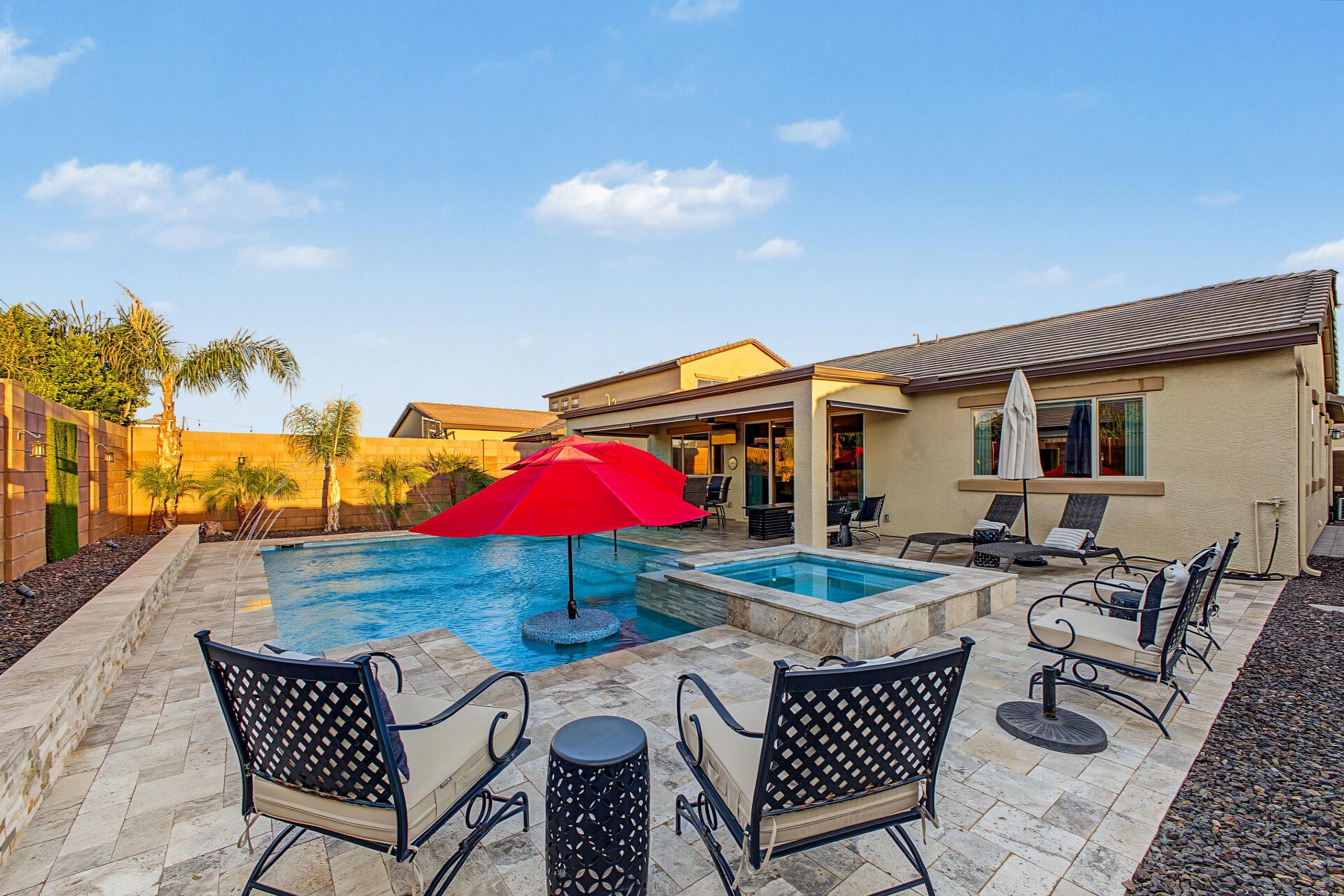  17262 W Butler Avenue¦Waddell, AZ - 物件實景