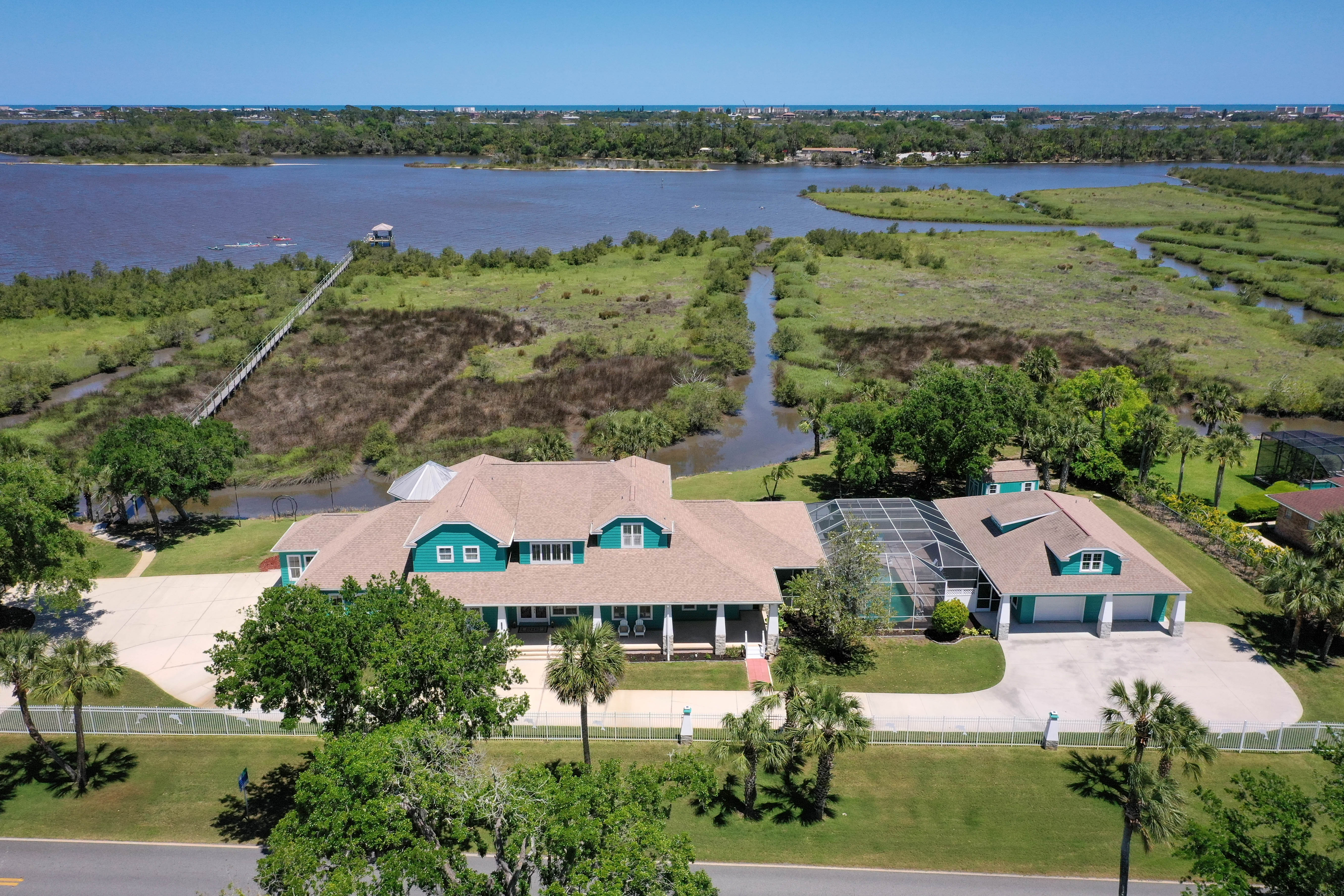  2189 Old Dixie Highway,Ormond Beach, FL, 32174 - 物件實景