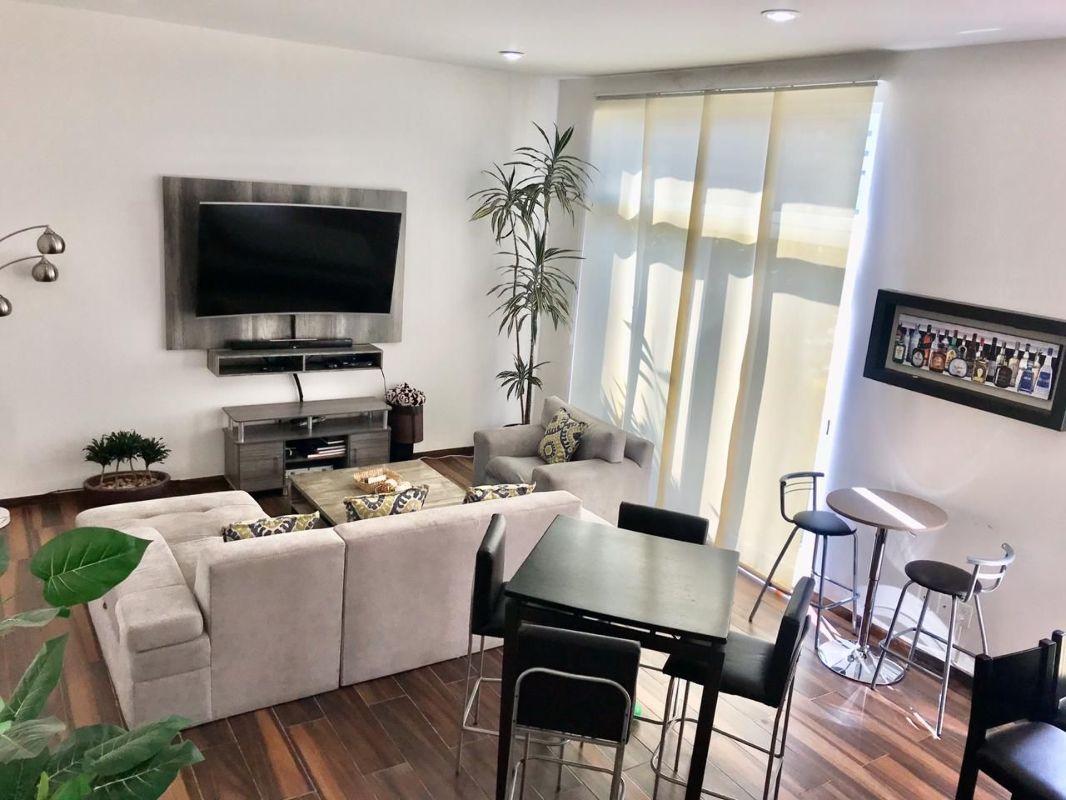 Boulevard Bosque Real, Huixquilucan, Estado de México, 52774, Mexico, 4 Bedrooms Bedrooms, ,3 BathroomsBathrooms,Residential,For Sale,Boulevard Bosque Real,1628913