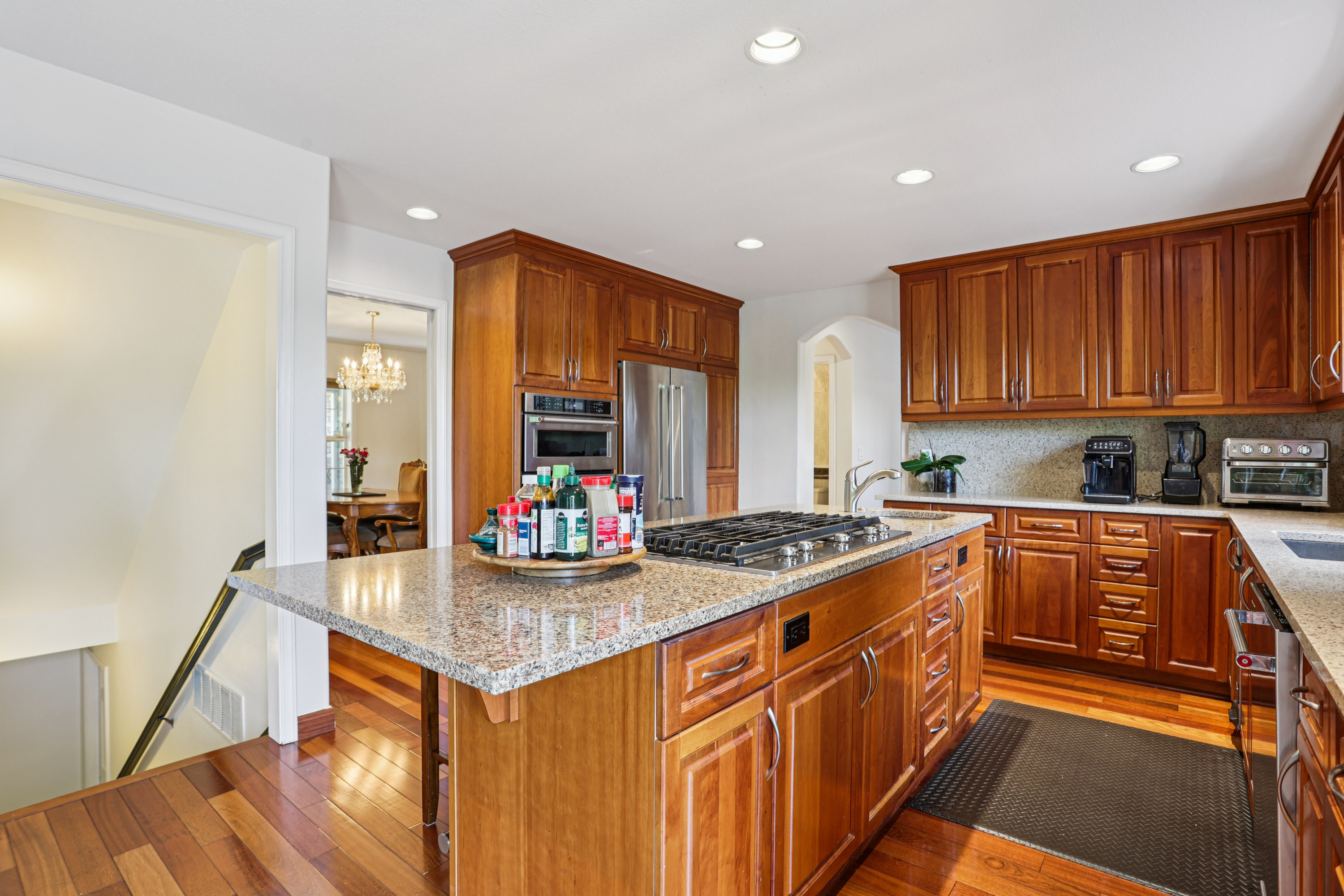  19301 SE 16th St, Sammamish, WA 98075 - 物件實景