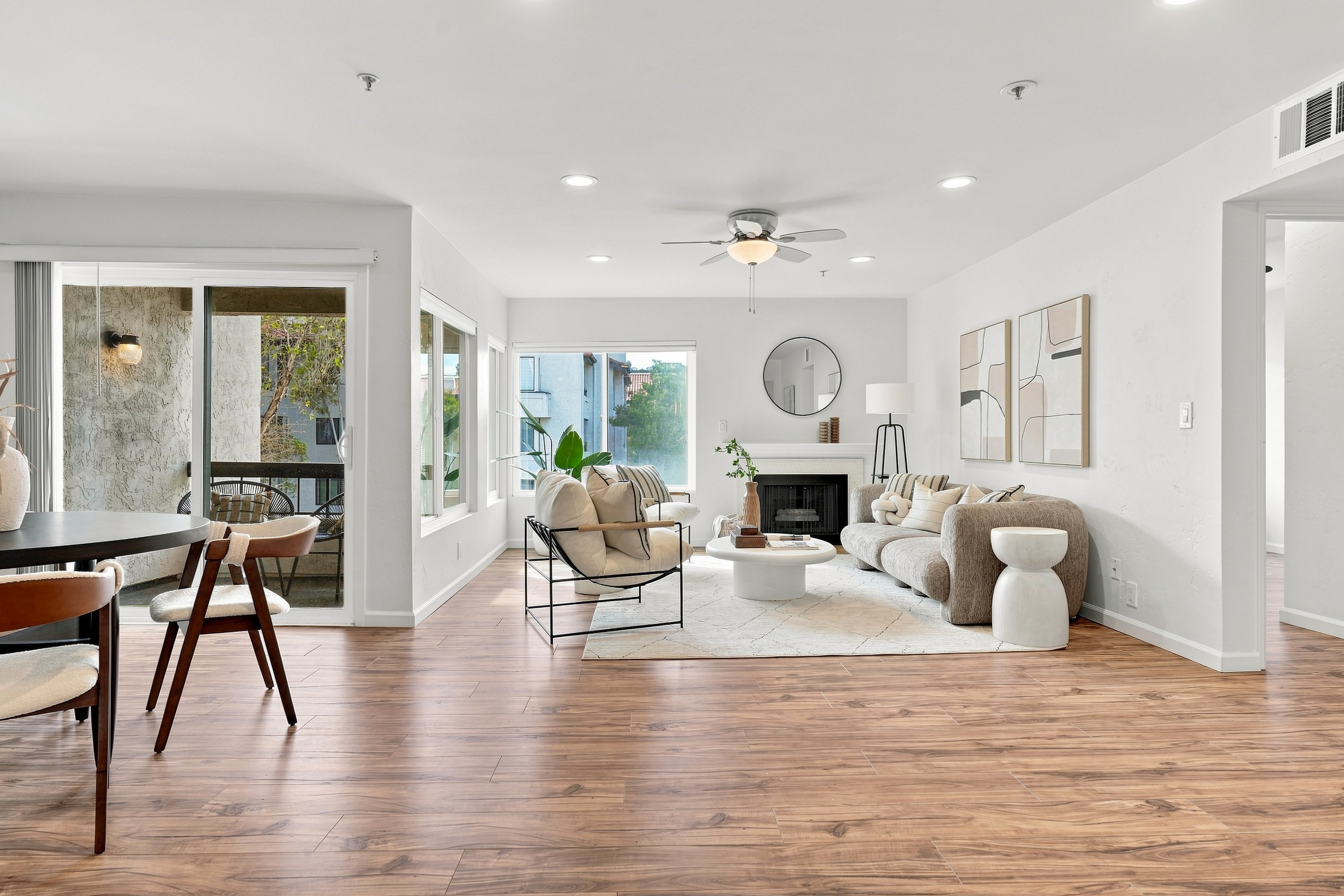  5645 Friars Road Unit 384, San Diego, CA 92110 - 物件實景