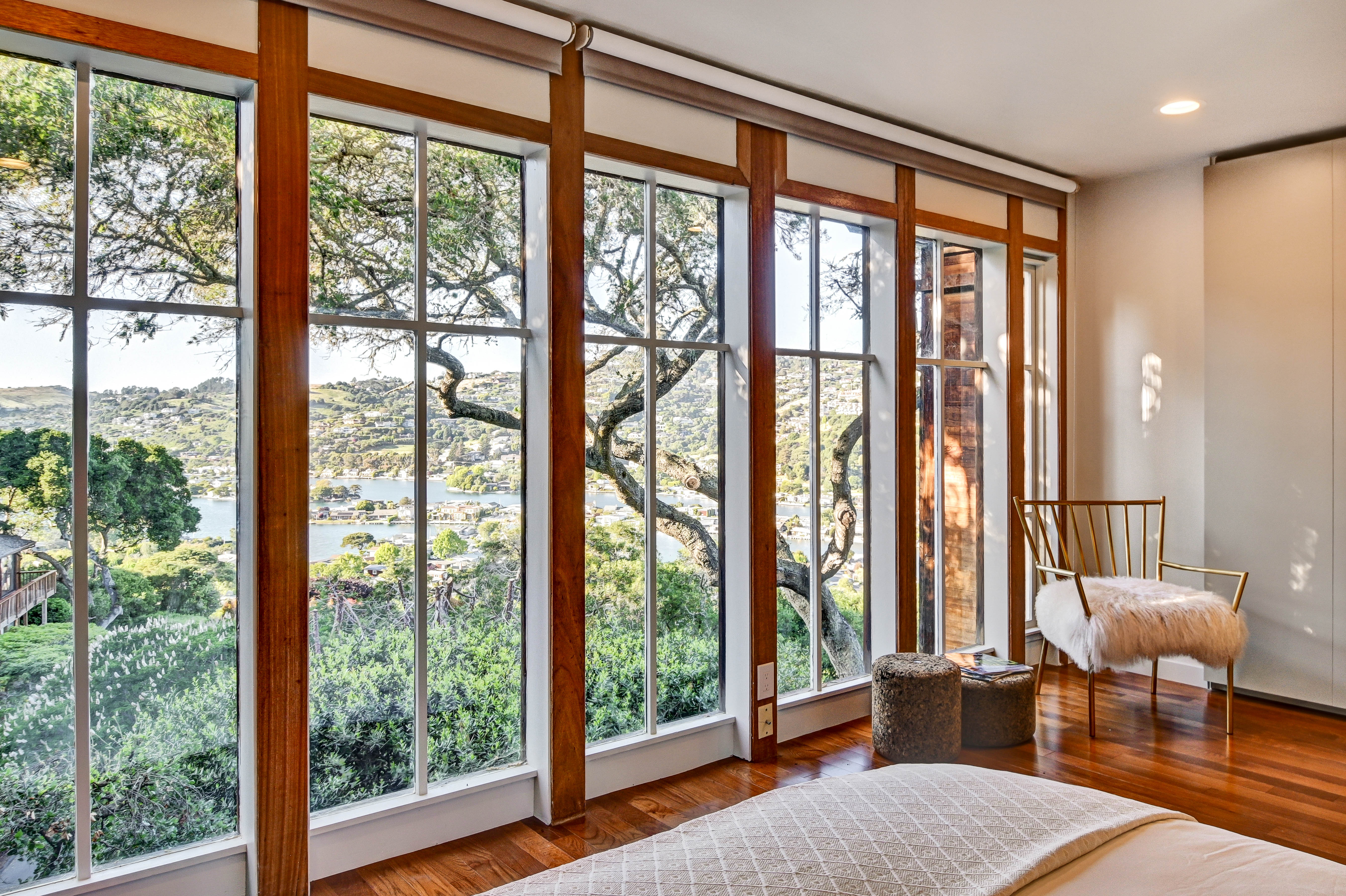  Fully Remodeled Mid Century Home in Belvedere - 物件實景