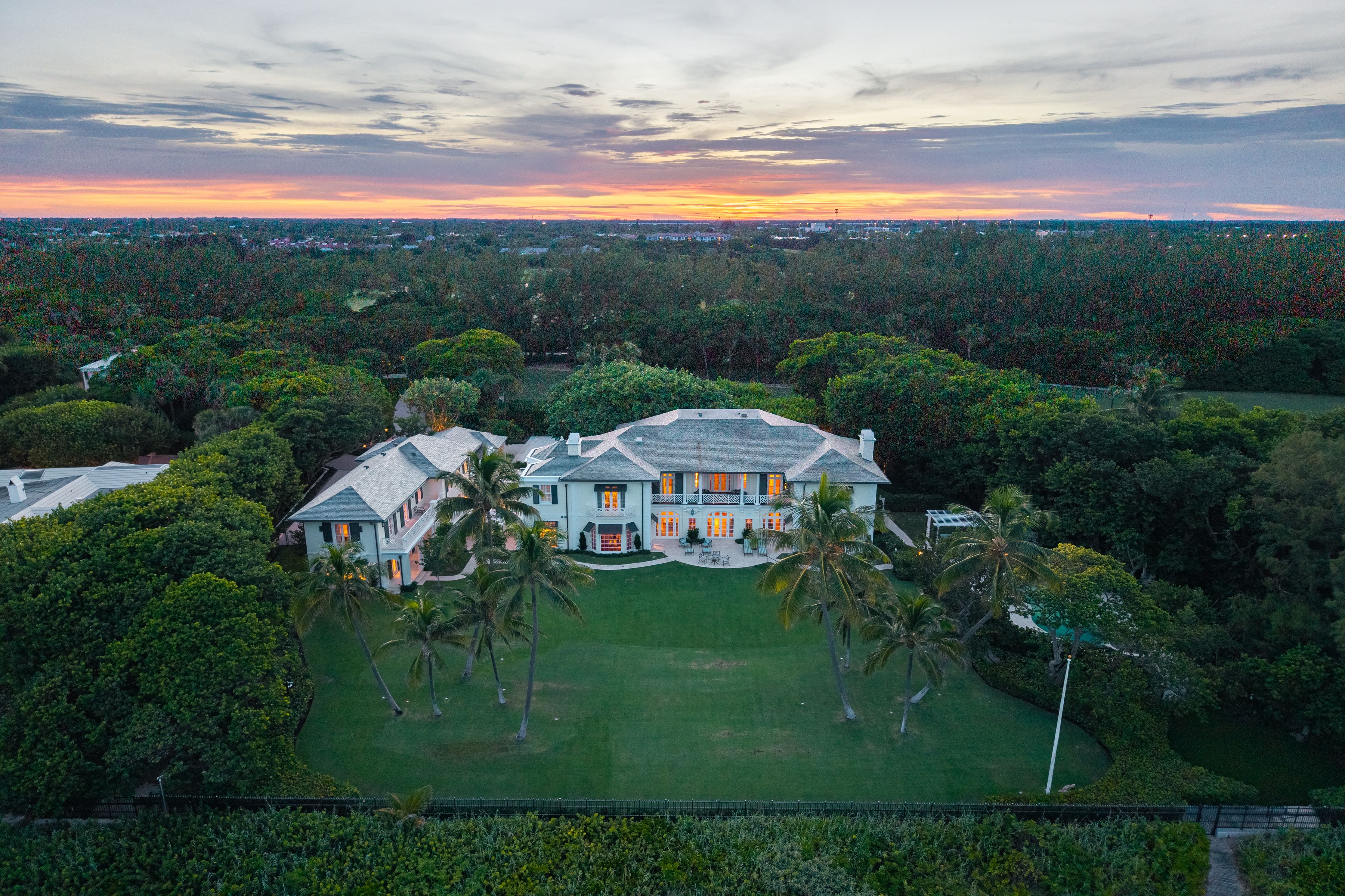  1919 N Ocean Boulevard - 物件實景