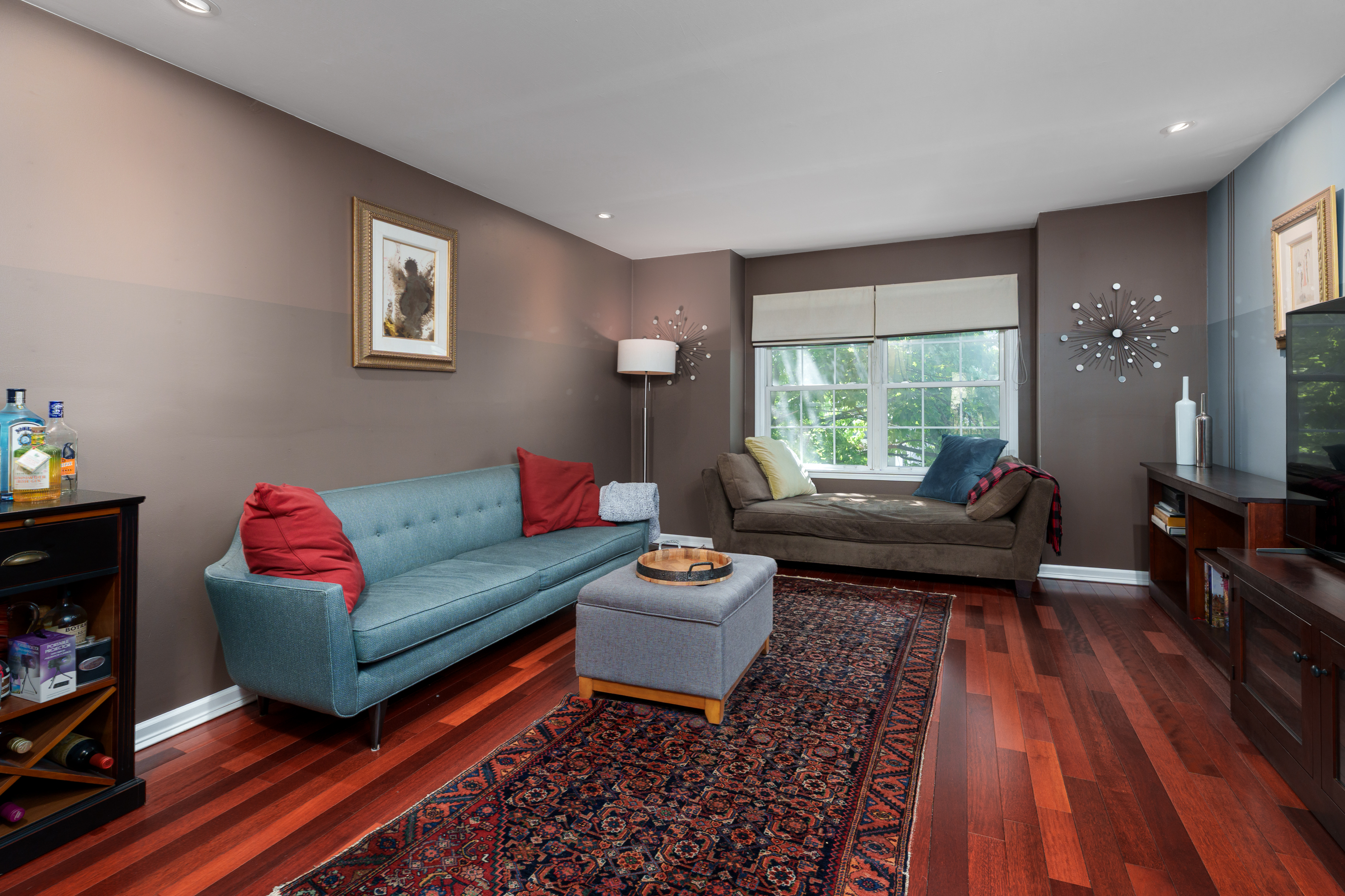 Space and Style in the Heart of Lambertville - 物件實景