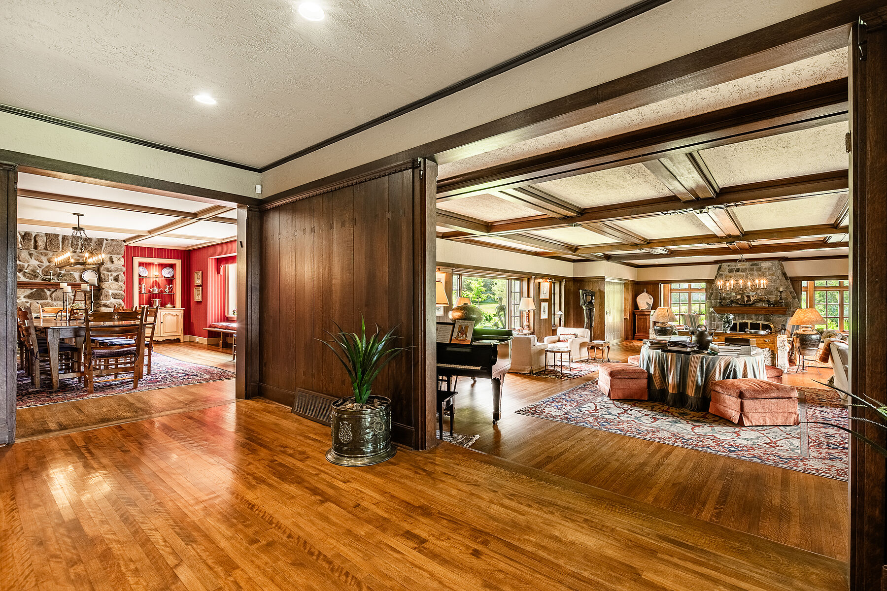  Remarkable Waterfront Estate - 物件實景