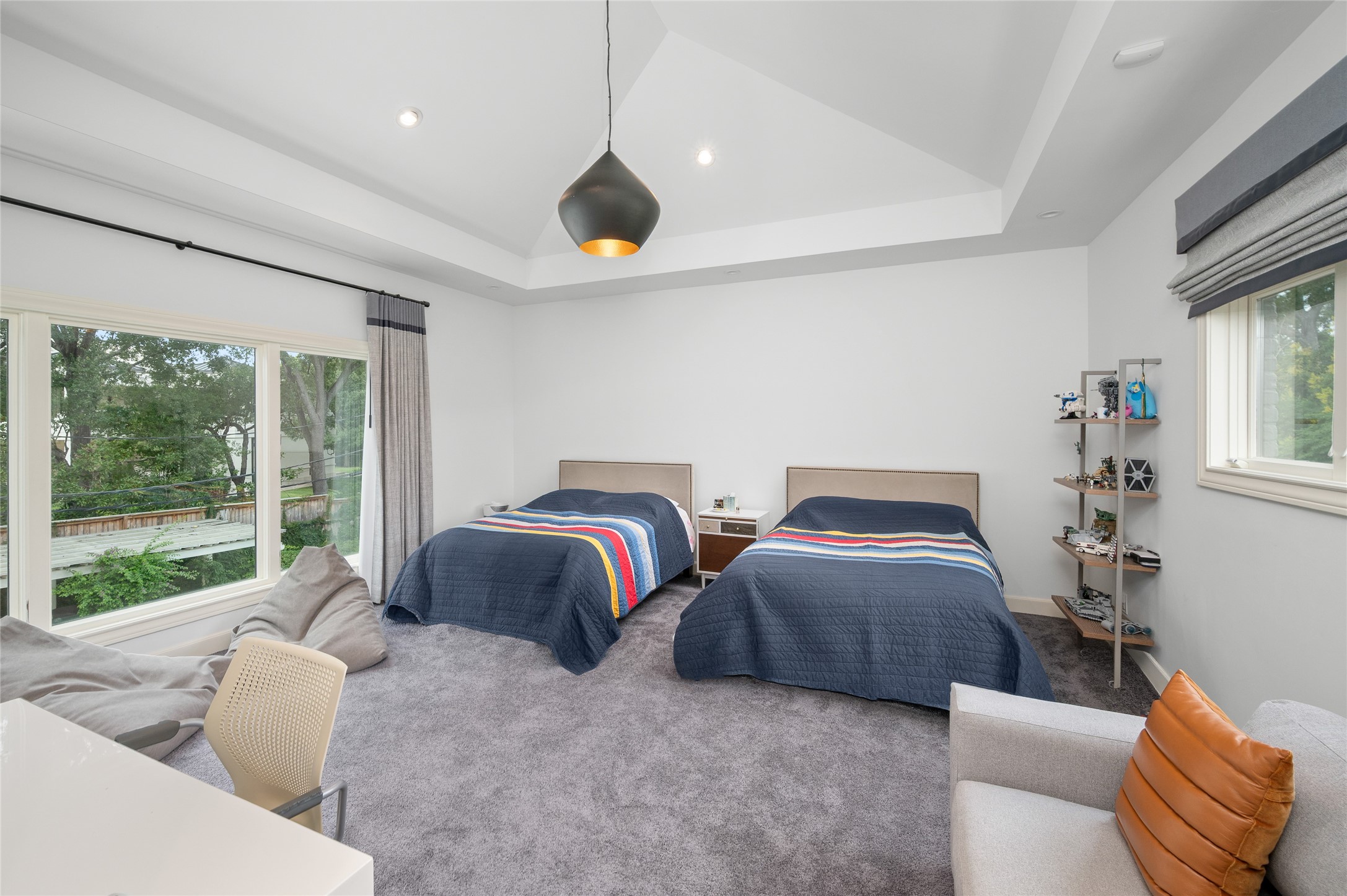  960 Kirby Drive - 物件實景