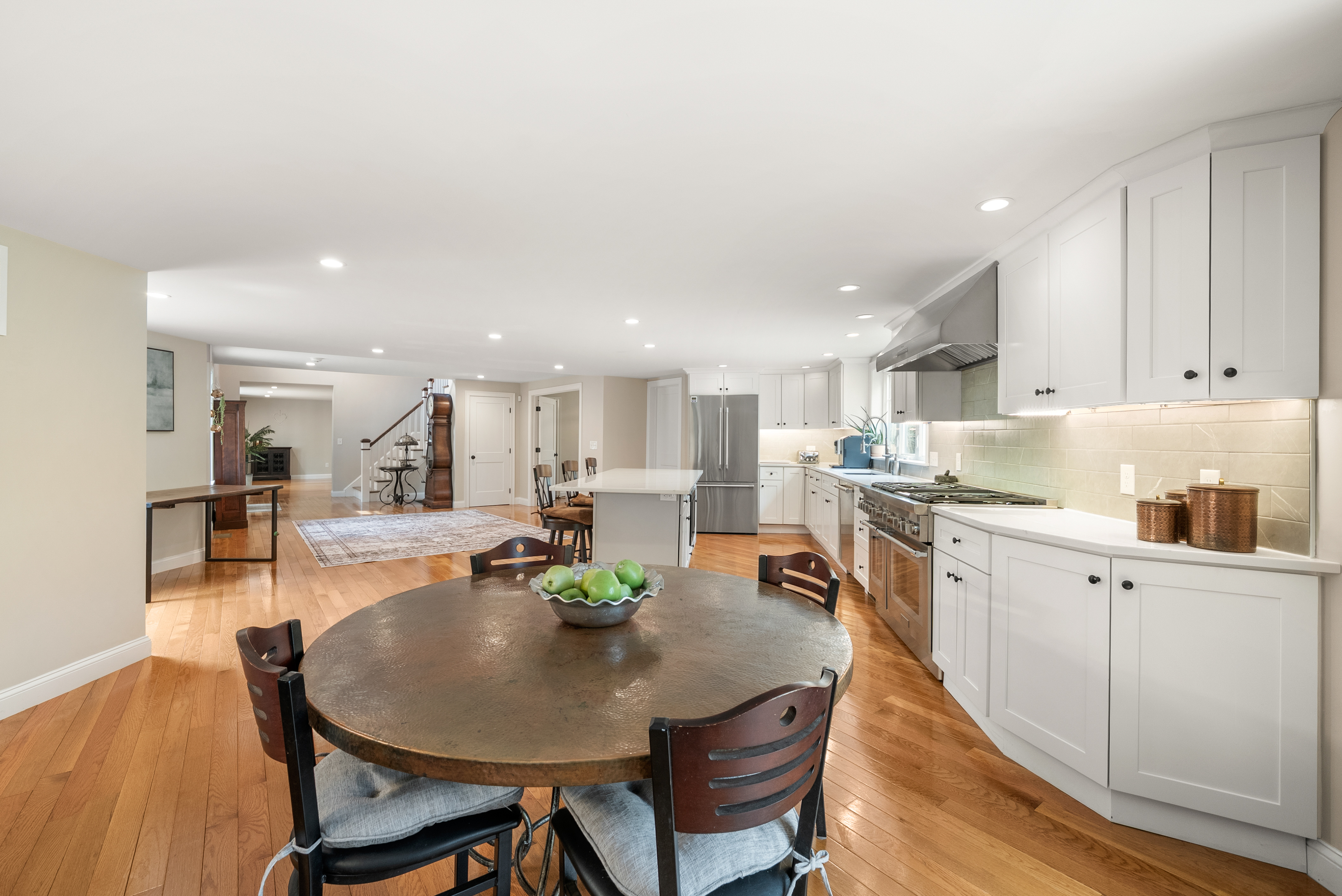  42 North Street, Norfolk, MA, 02056 - 物件實景