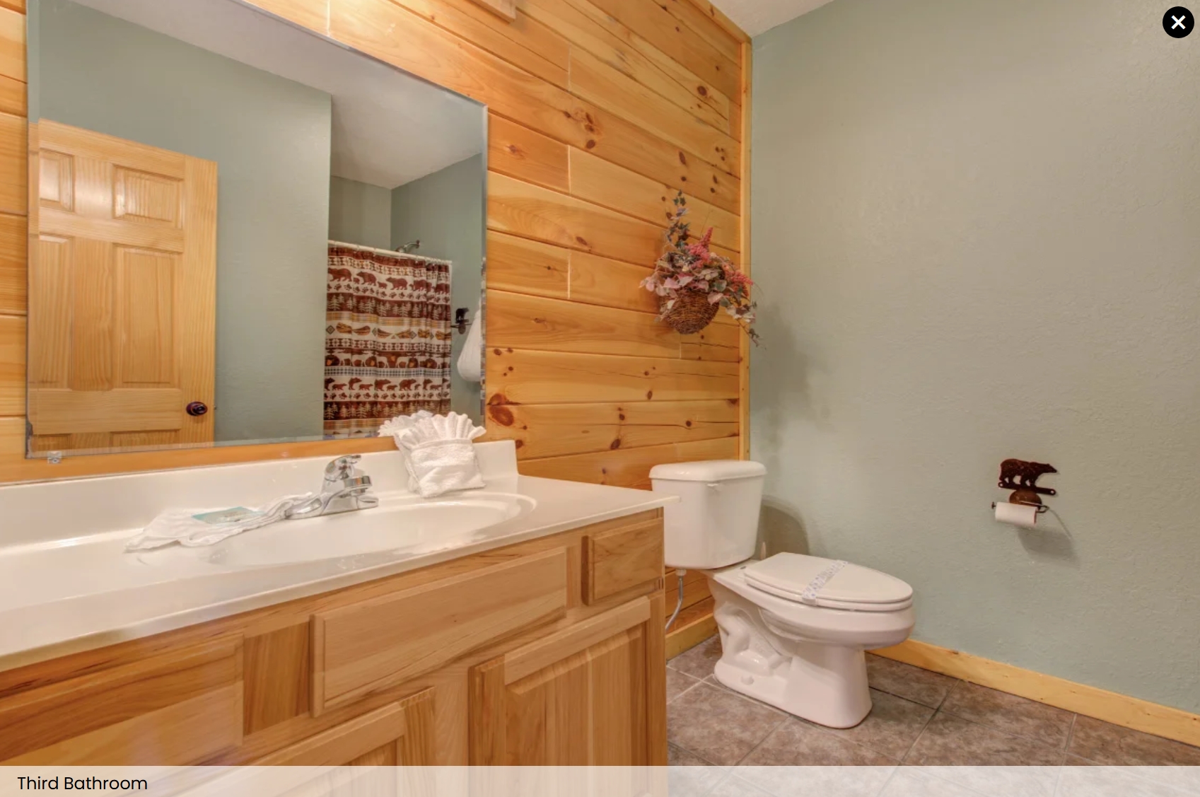 Gatlinburg, Tennessee, 37738, United States, 5 Bedrooms Bedrooms, ,5 BathroomsBathrooms,Residential,For Sale,1923991