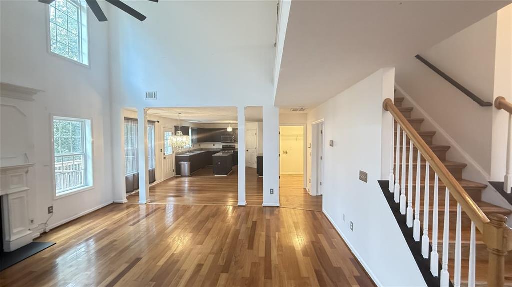 Lawrenceville, Georgia, 30046, United States, 5 Bedrooms Bedrooms, ,4 BathroomsBathrooms,Residential,For Sale,1934412