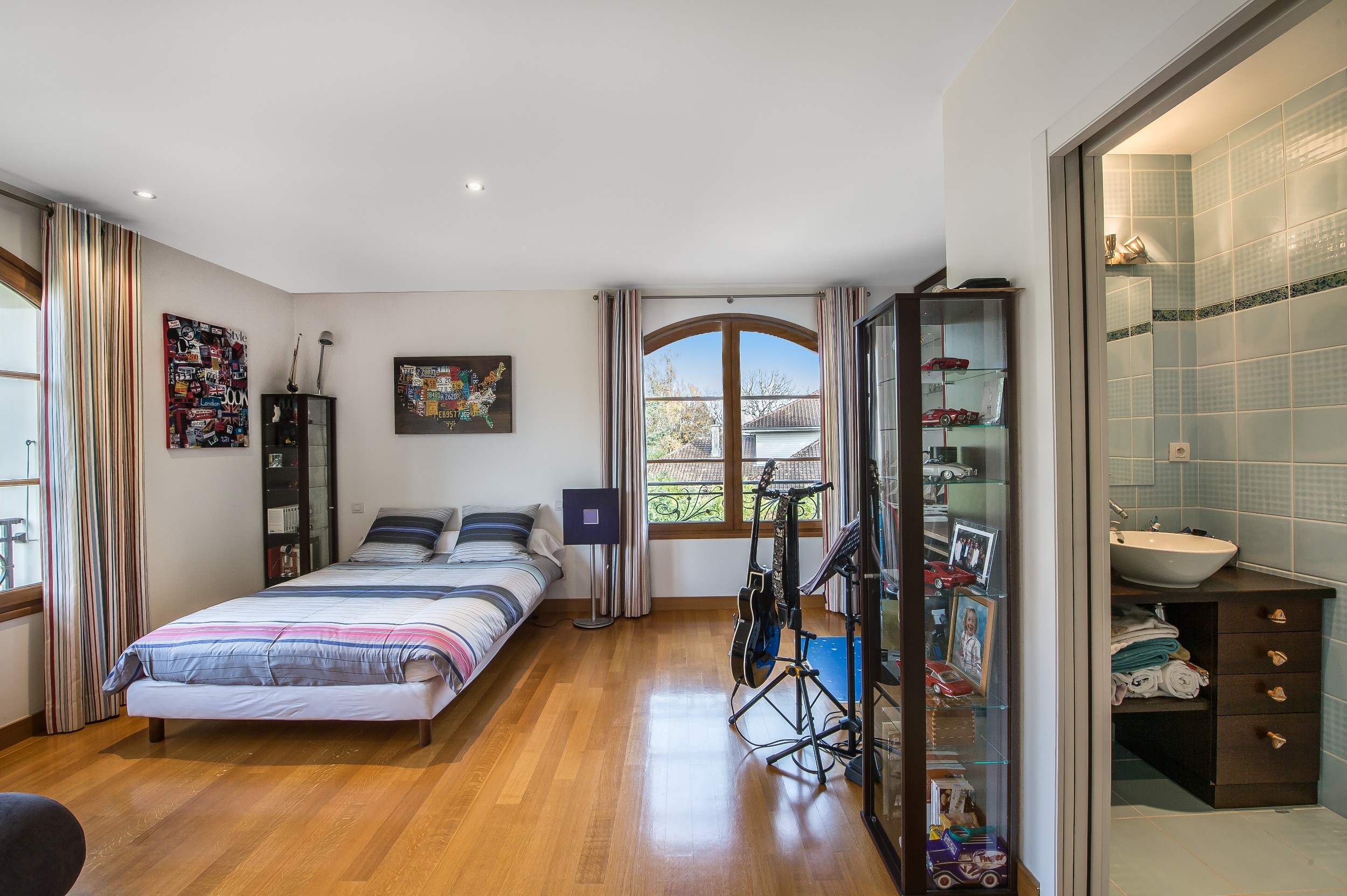  Exceptional property on the Swiss border - 物件實景