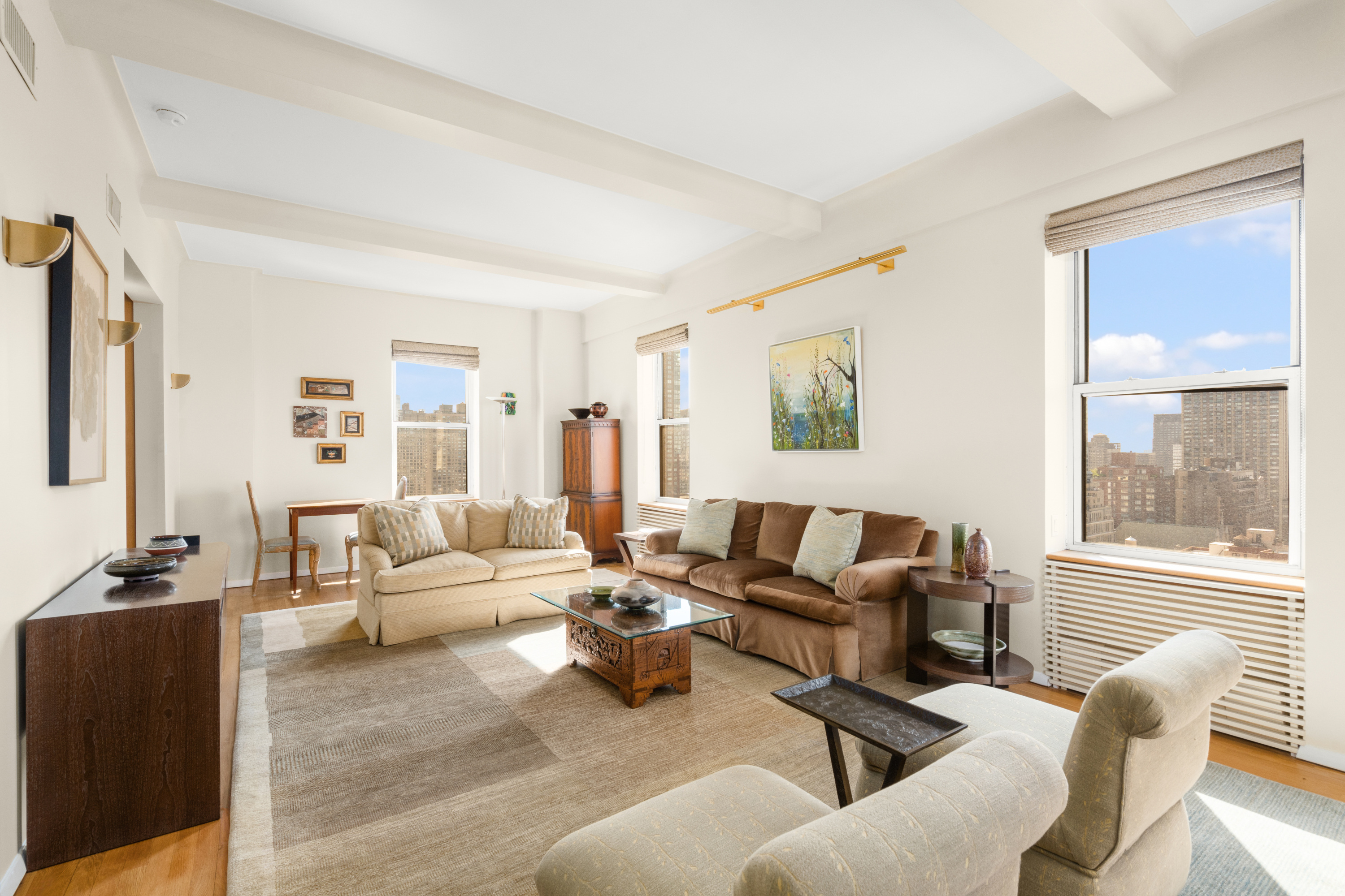  12 West 72nd Street 23/24A - 物件實景