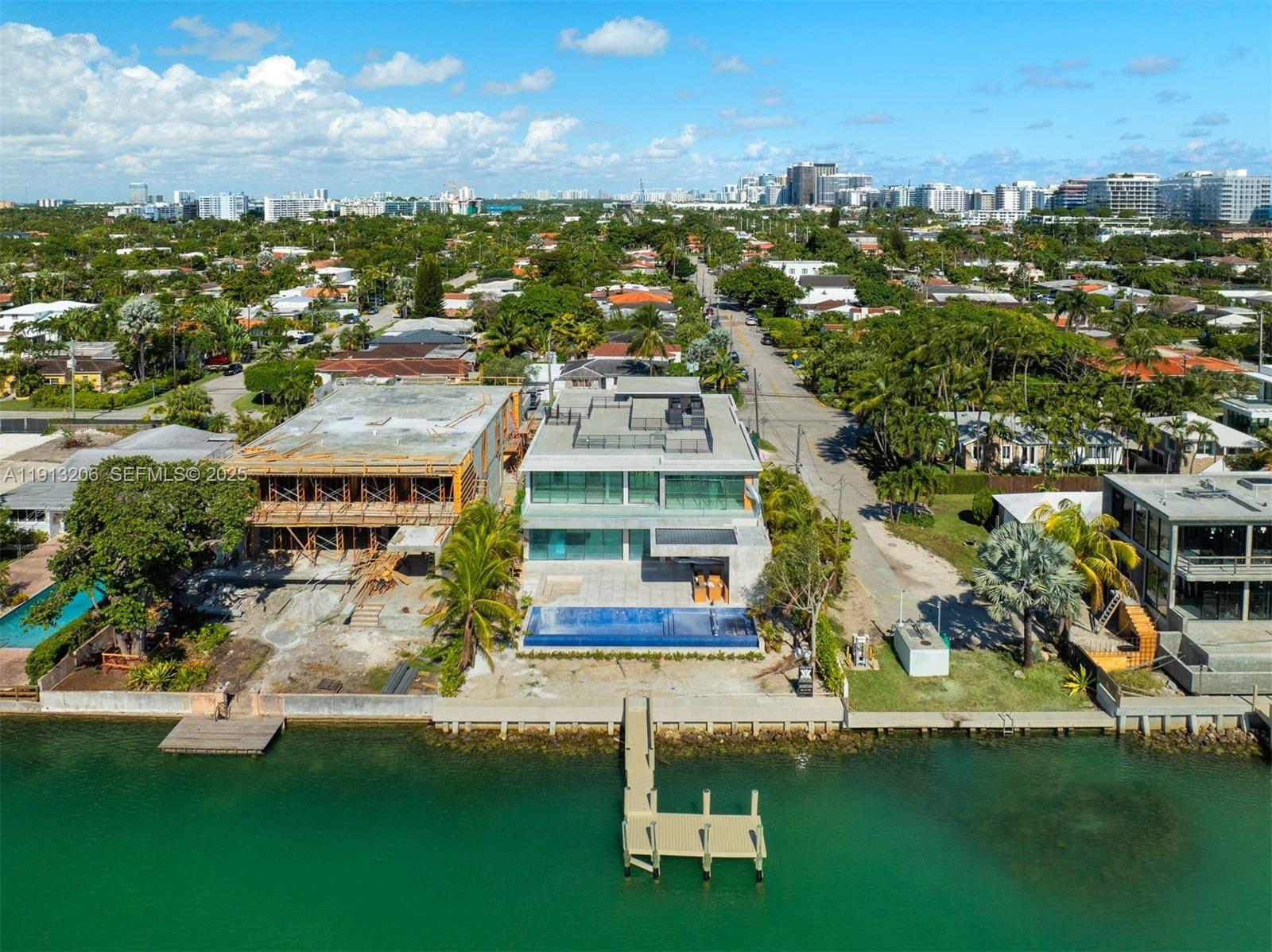 Surfside, Florida, 33154, United States, 6 Bedrooms Bedrooms, ,10 BathroomsBathrooms,Residential,For Sale,2002223