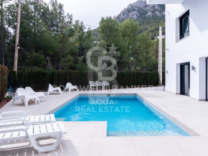 Partida Oltamar Alicante, Calpe / Calp, Oltamar-Cu, Calpe / Calp, Comunidad Valenciana, 03710, ES, 4 Bedrooms Bedrooms, ,4 BathroomsBathrooms,Residential,For Sale,Partida Oltamar Alicante, Calpe / Calp, Oltamar-Cu,1635814